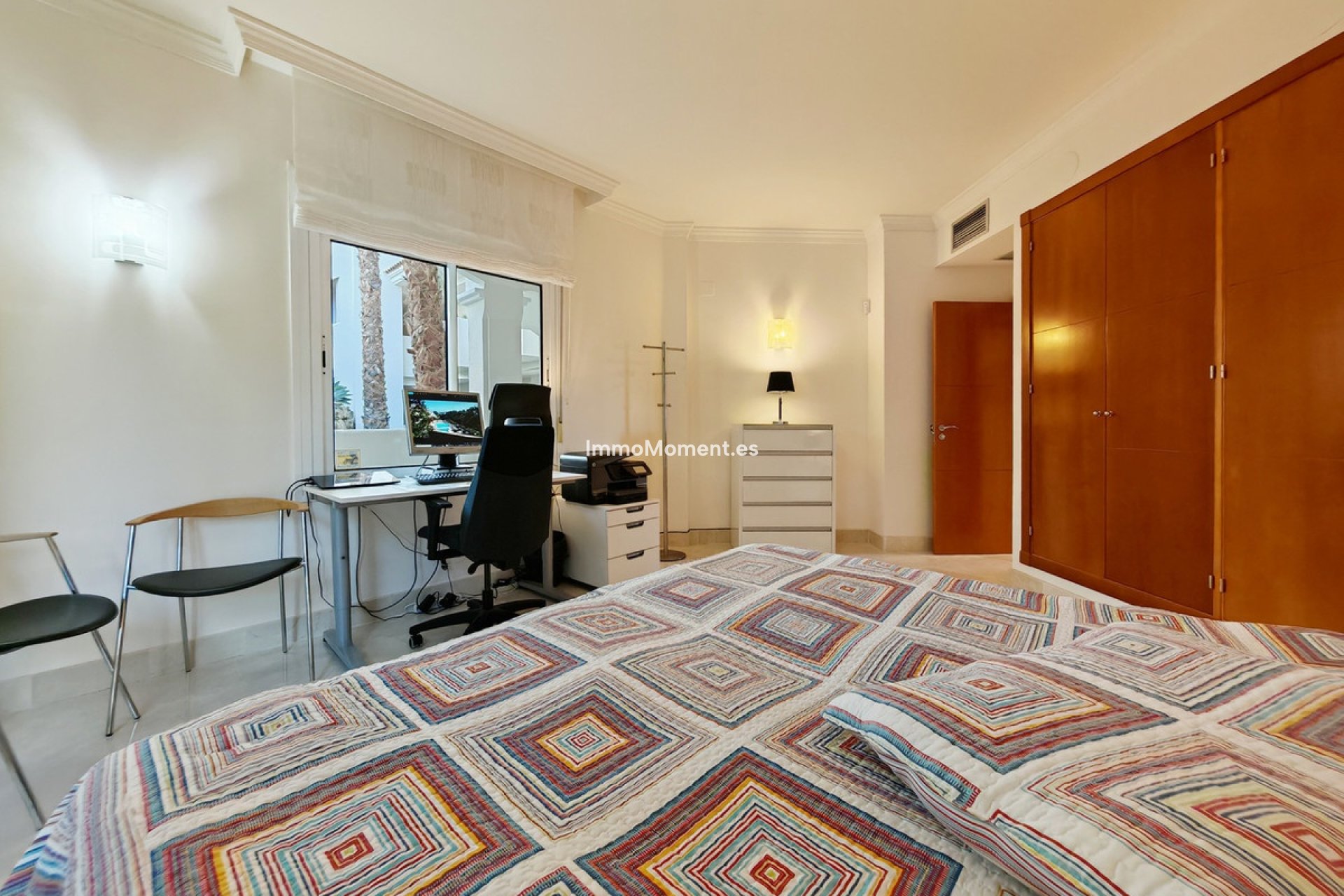 Bestaande woning - Appartement - Marbella - Nueva Andalucía