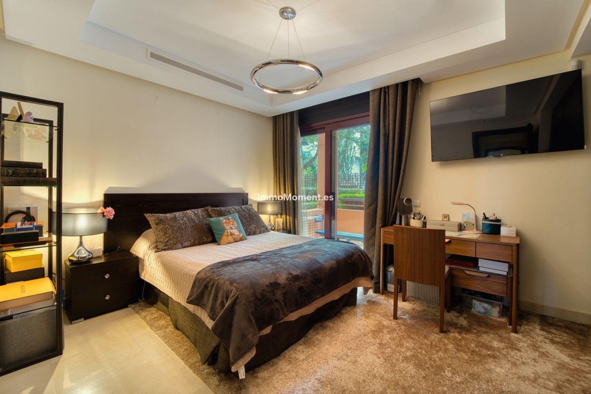 Bestaande woning - Appartement - Marbella - Nueva Andalucía