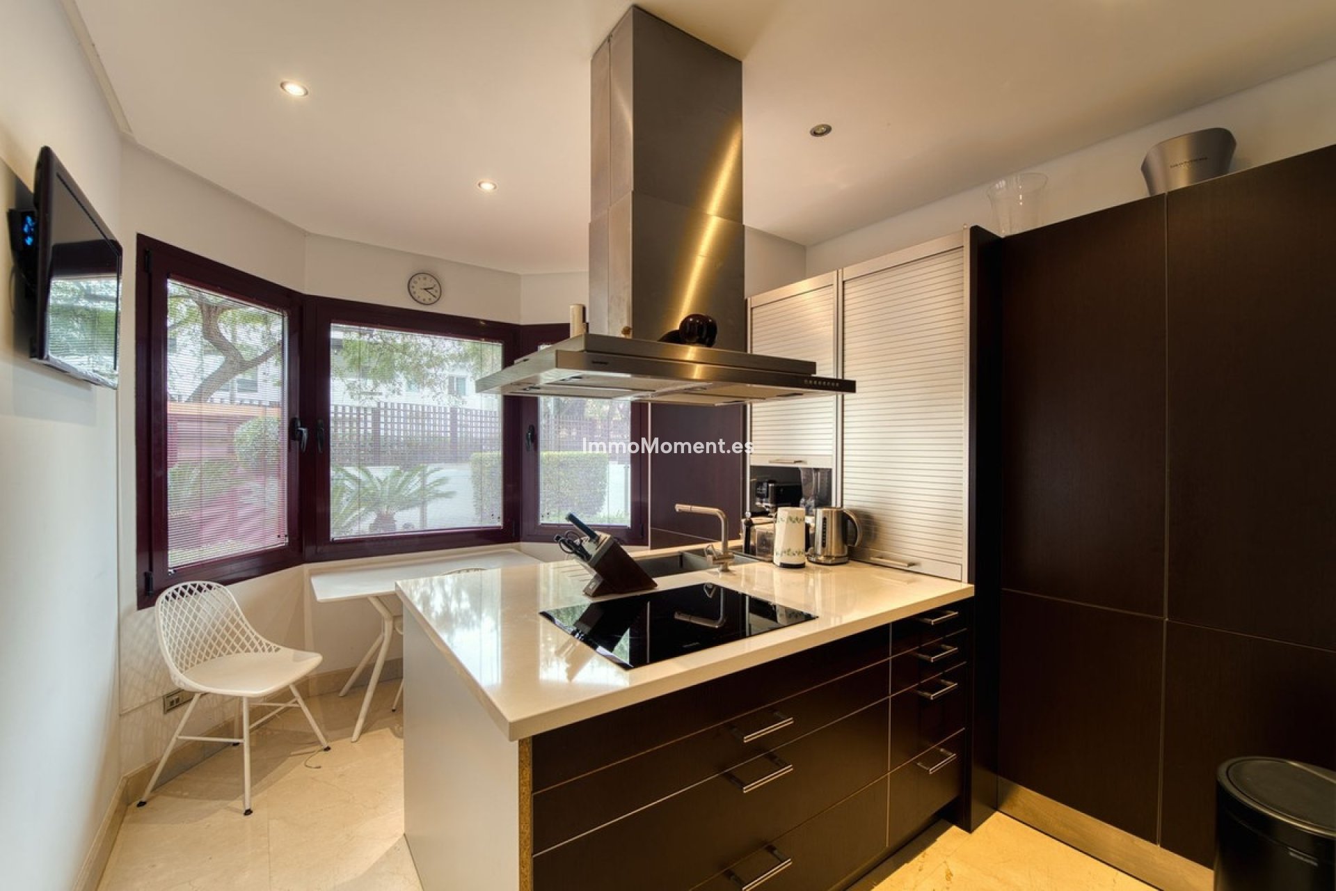 Bestaande woning - Appartement - Marbella - Nueva Andalucía