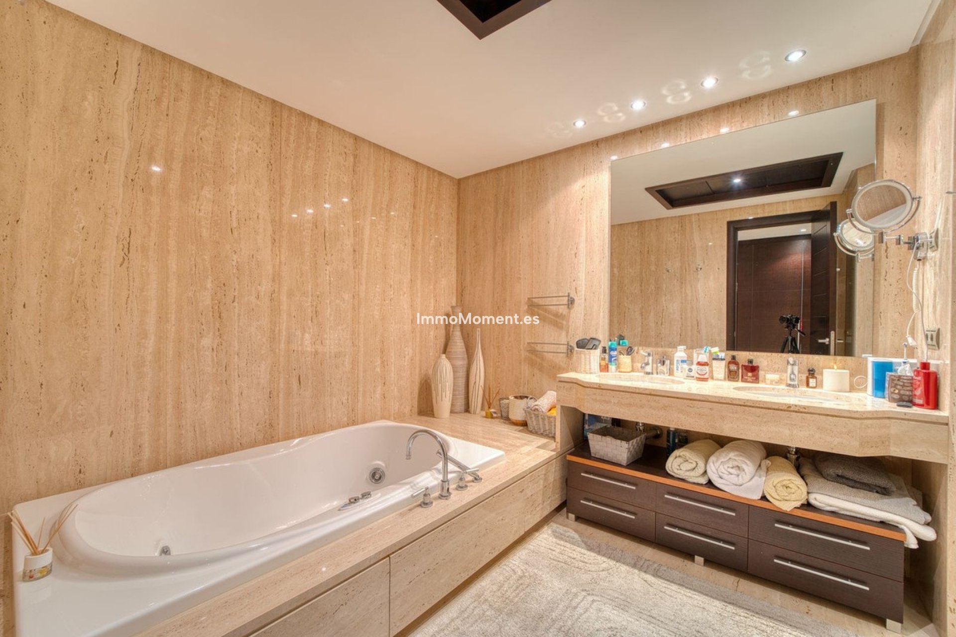 Bestaande woning - Appartement - Marbella - Nueva Andalucía