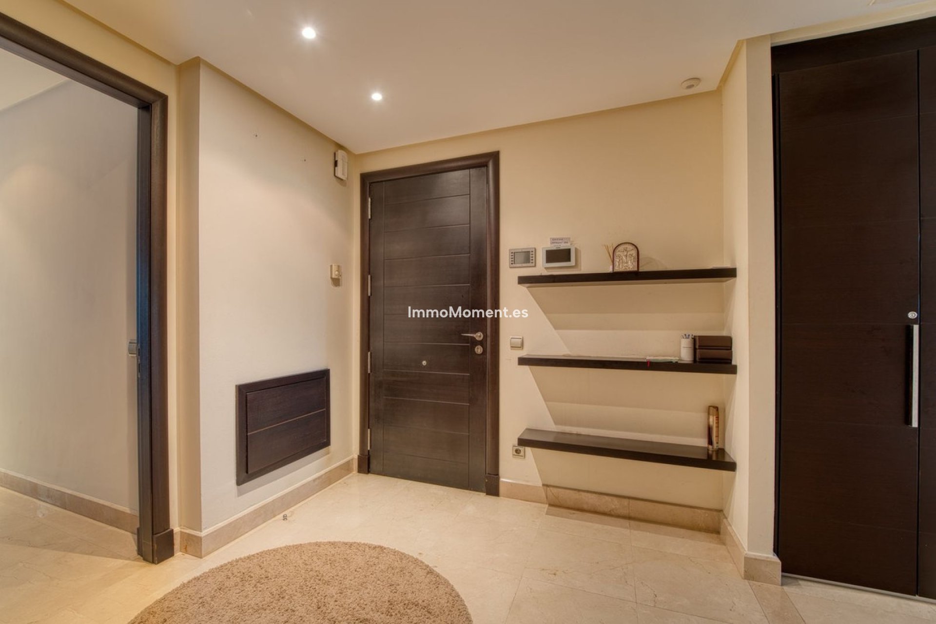 Bestaande woning - Appartement - Marbella - Nueva Andalucía