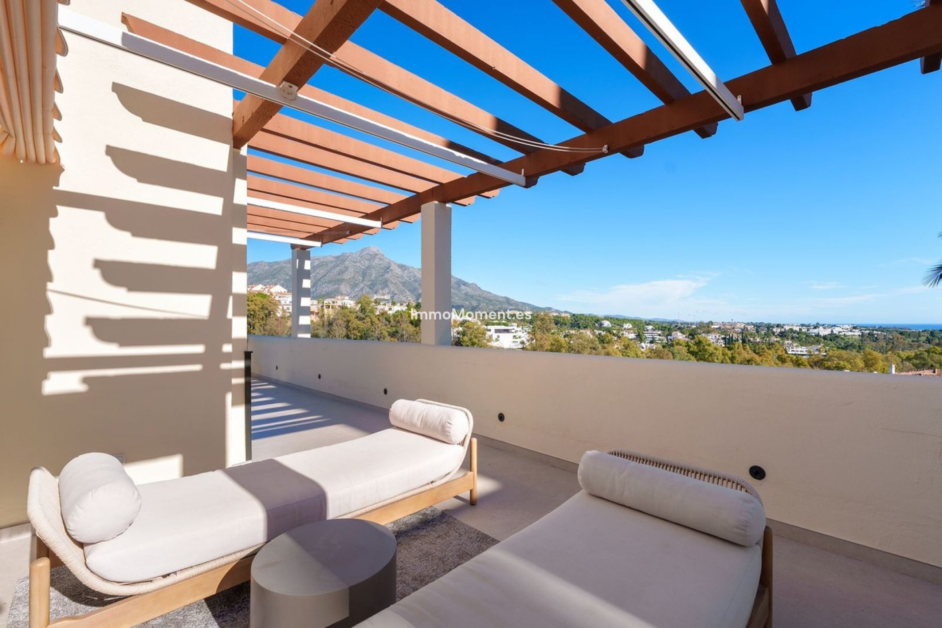 Bestaande woning - Appartement - Marbella - Nueva Andalucía