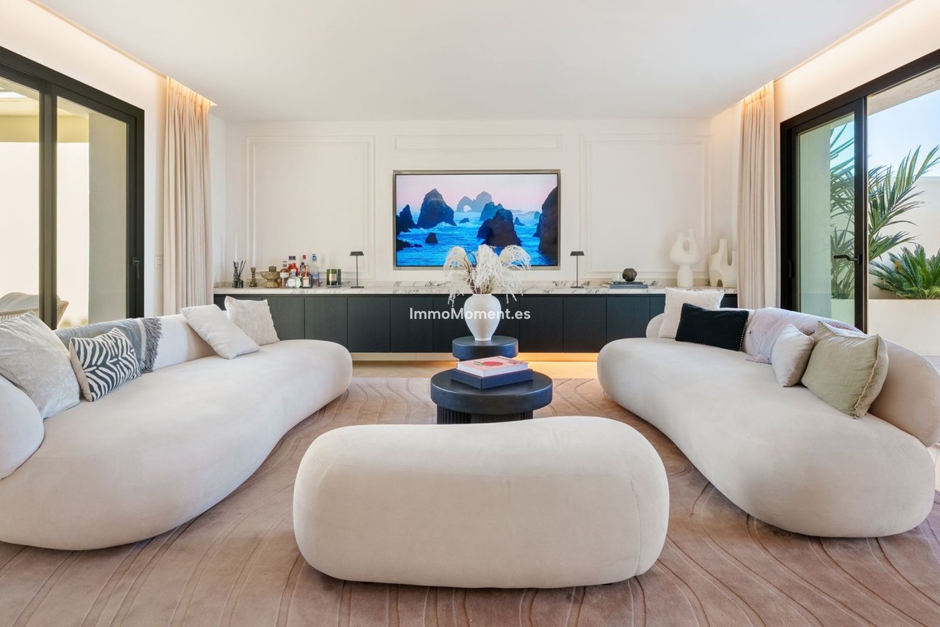 Bestaande woning - Appartement - Marbella - Nueva Andalucía