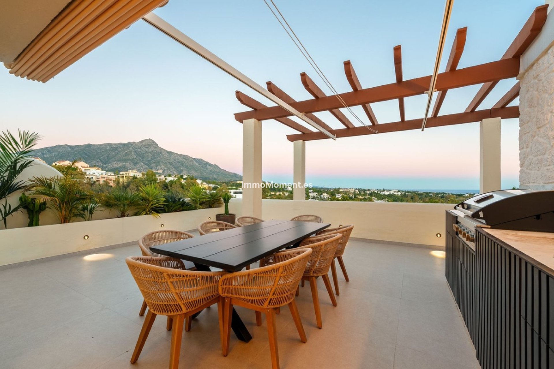 Bestaande woning - Appartement - Marbella - Nueva Andalucía