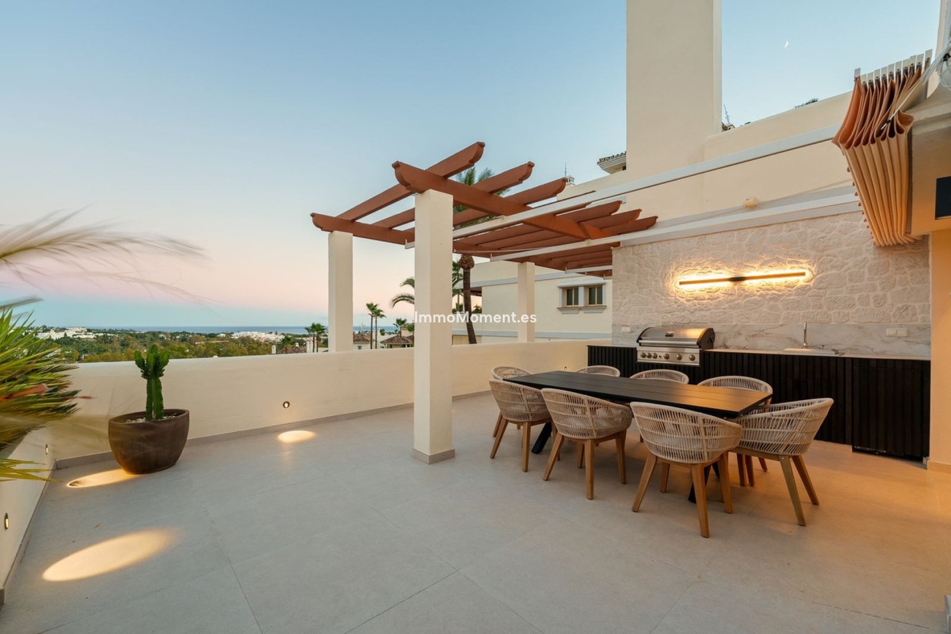 Bestaande woning - Appartement - Marbella - Nueva Andalucía