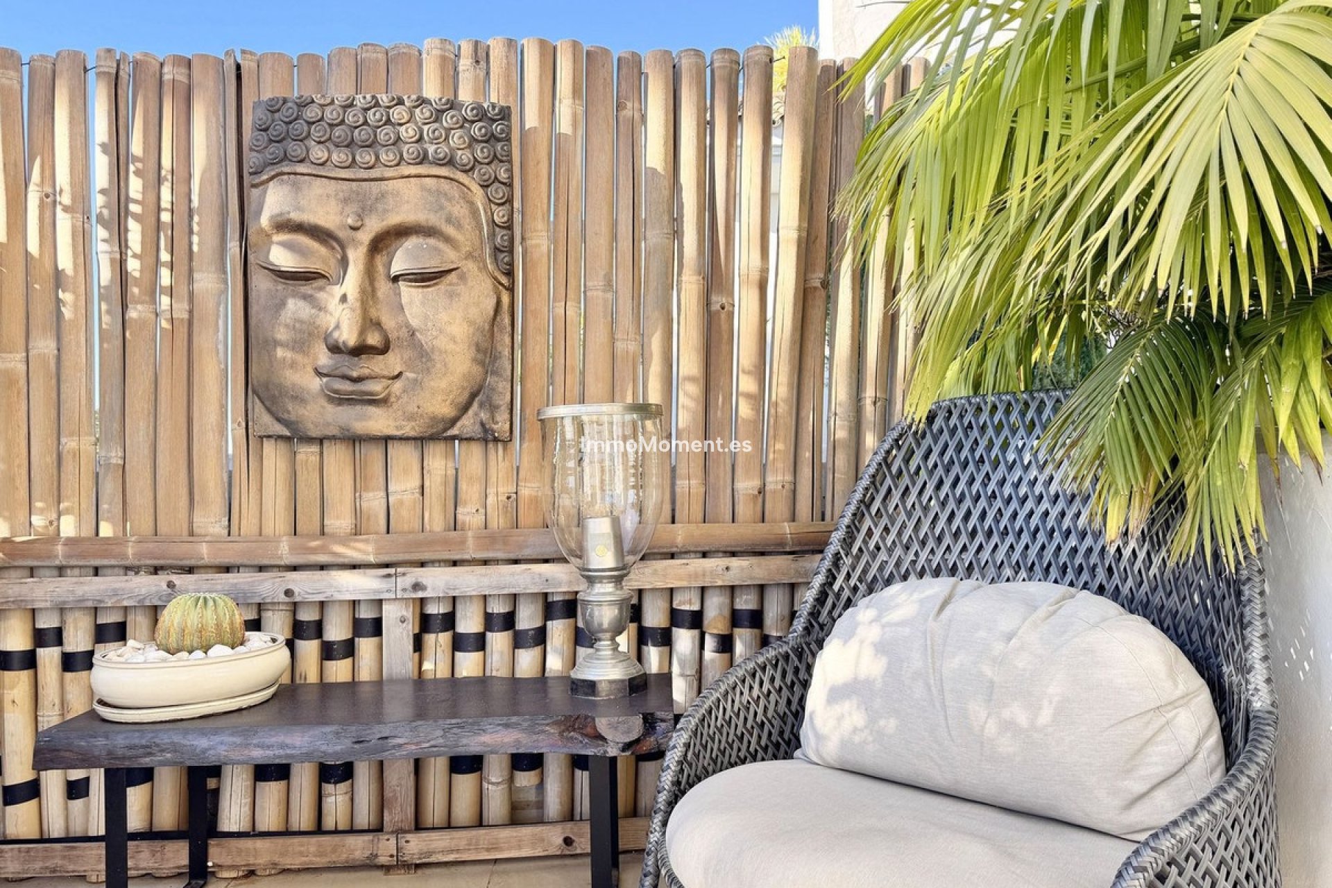 Bestaande woning - Appartement - Marbella - Nueva Andalucía