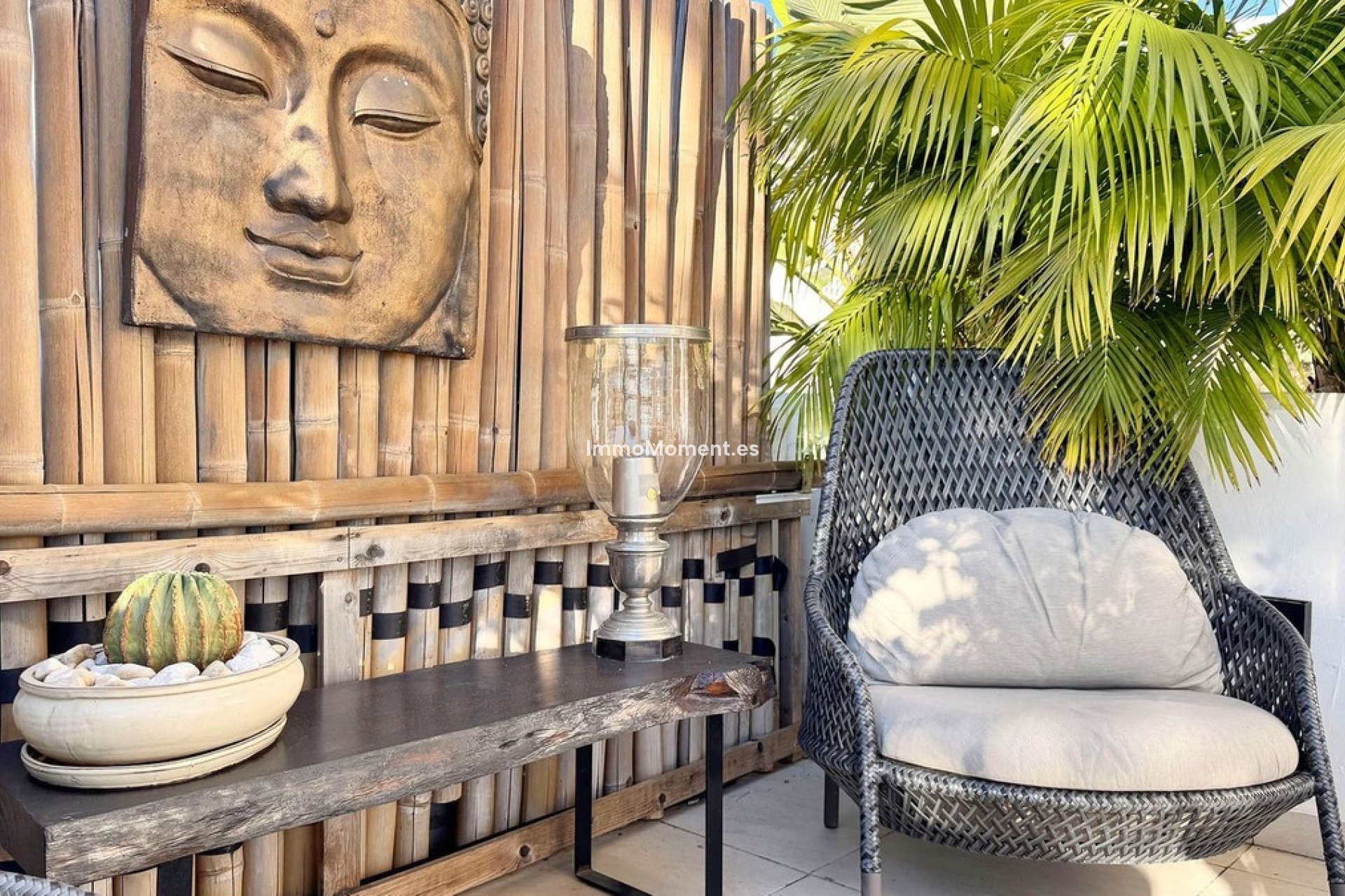 Bestaande woning - Appartement - Marbella - Nueva Andalucía