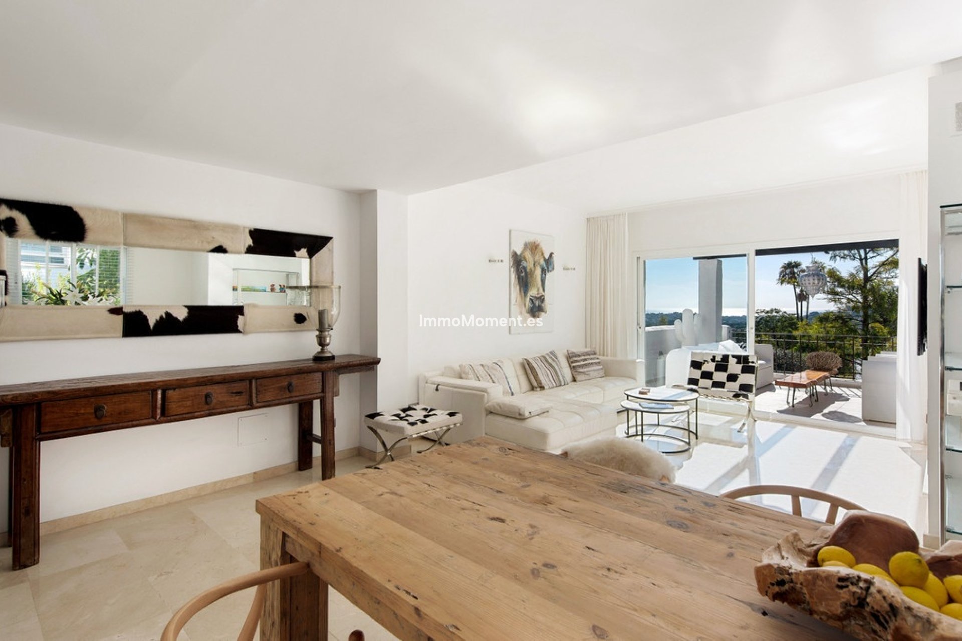 Bestaande woning - Appartement - Marbella - Nueva Andalucía