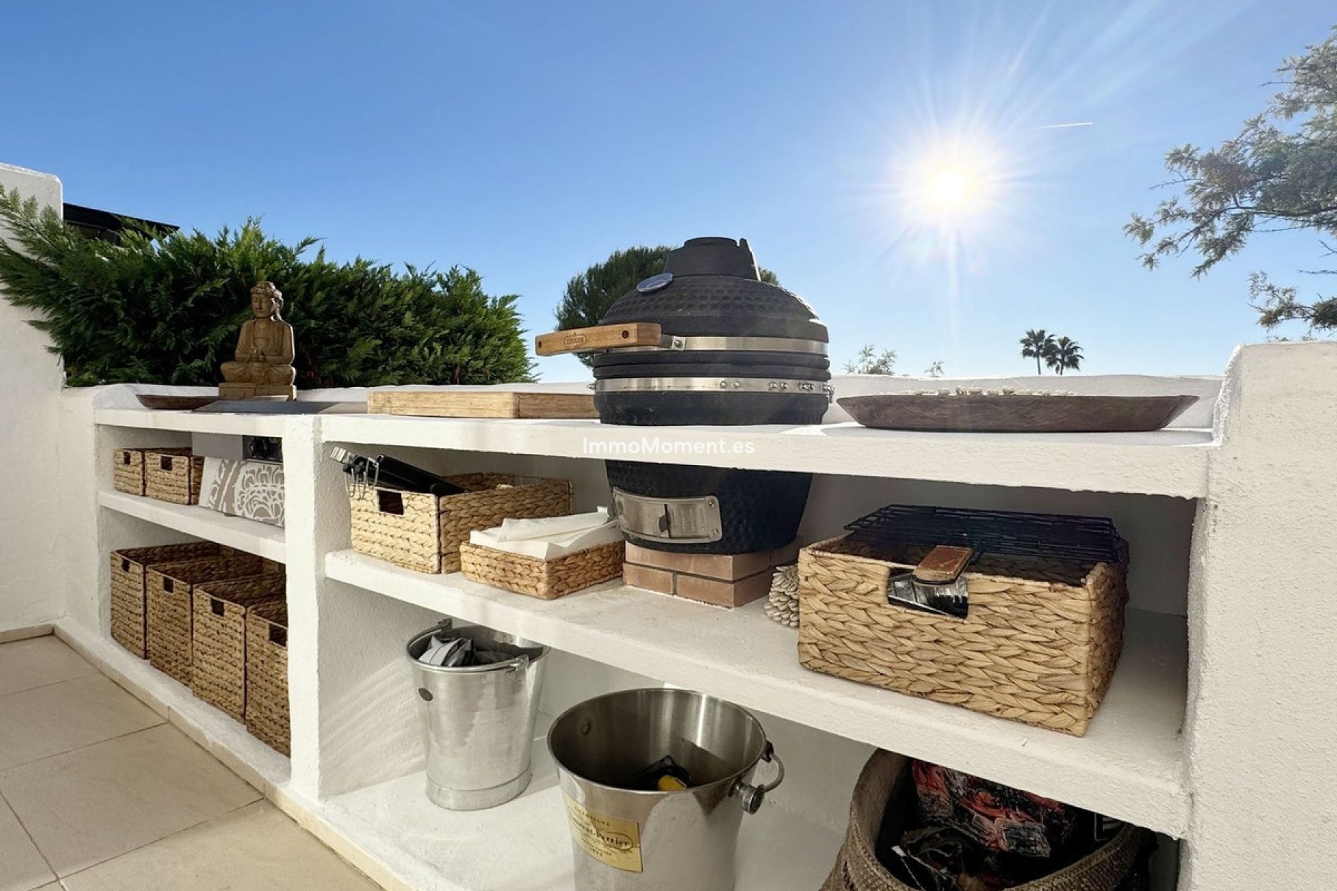 Bestaande woning - Appartement - Marbella - Nueva Andalucía