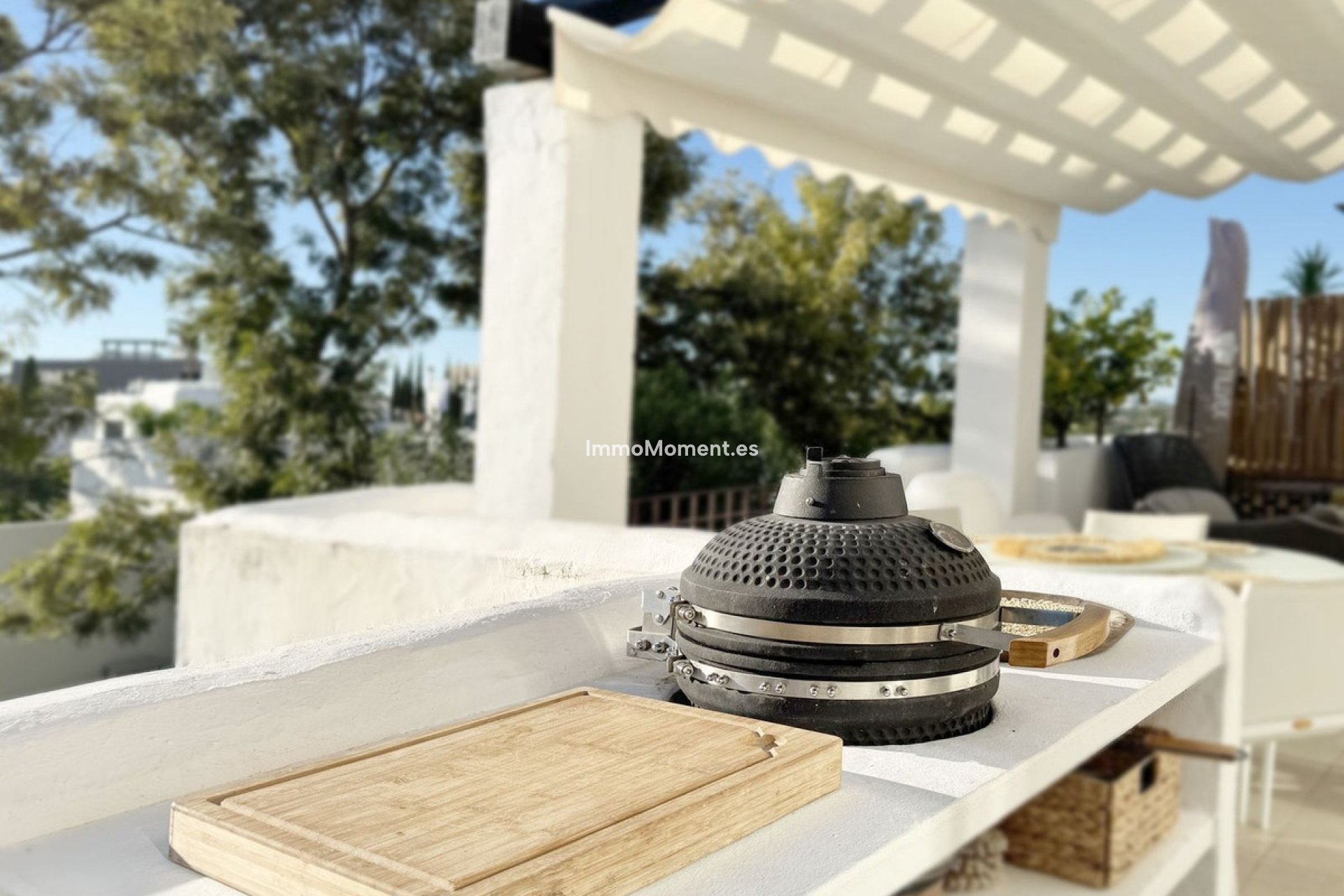 Bestaande woning - Appartement - Marbella - Nueva Andalucía