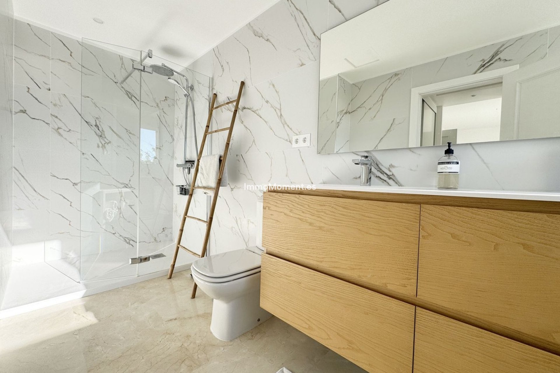 Bestaande woning - Appartement - Marbella - Nueva Andalucía