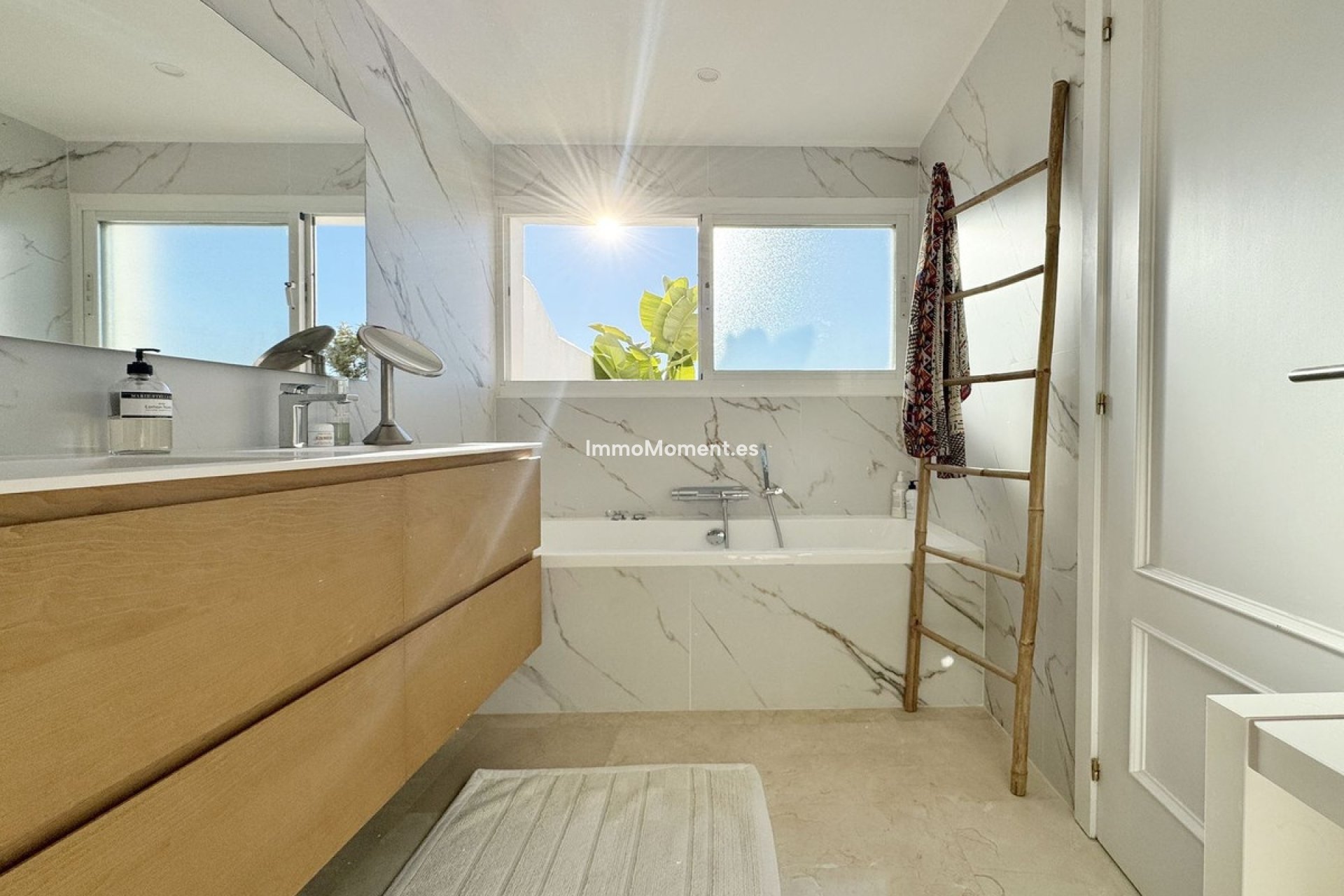 Bestaande woning - Appartement - Marbella - Nueva Andalucía