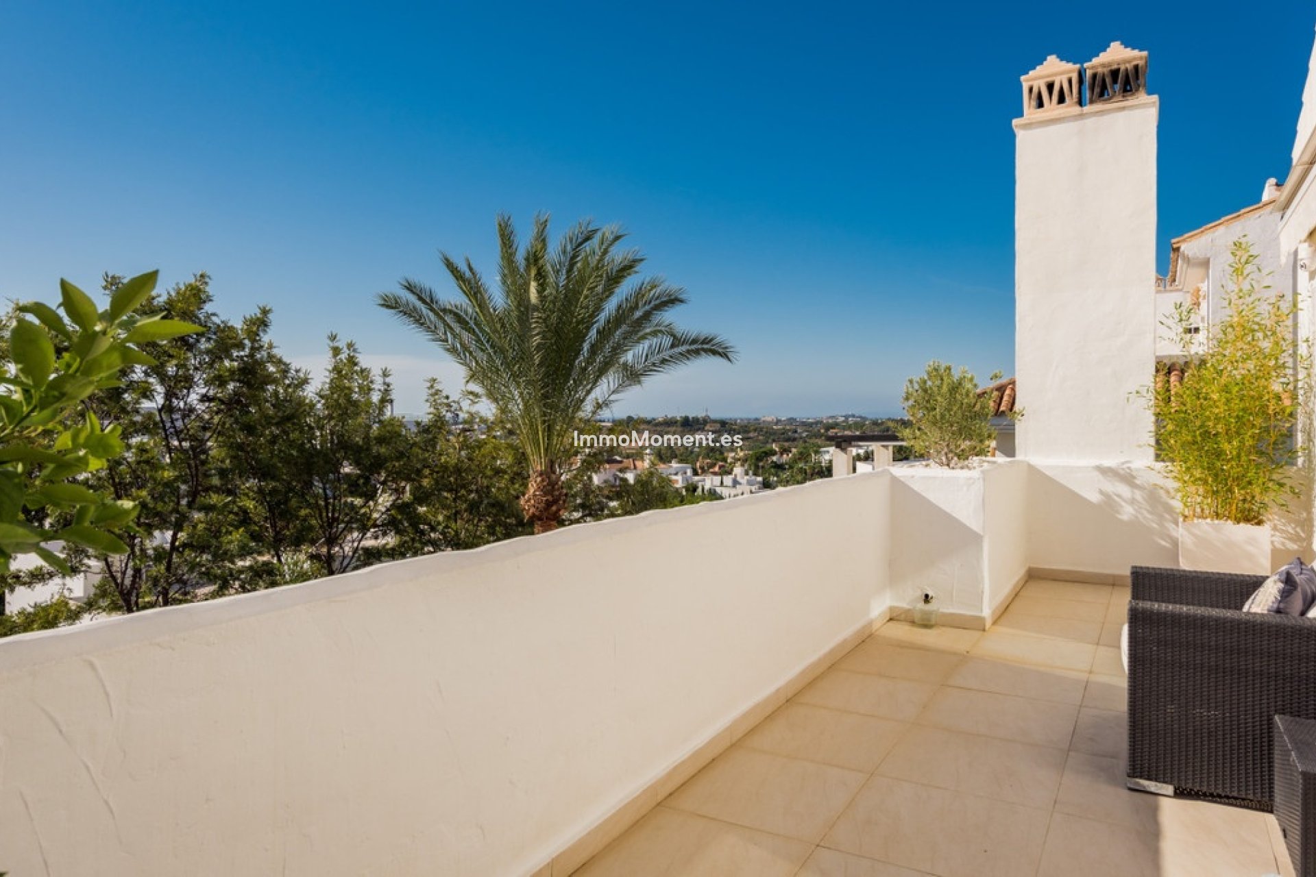 Bestaande woning - Appartement - Marbella - Nueva Andalucía