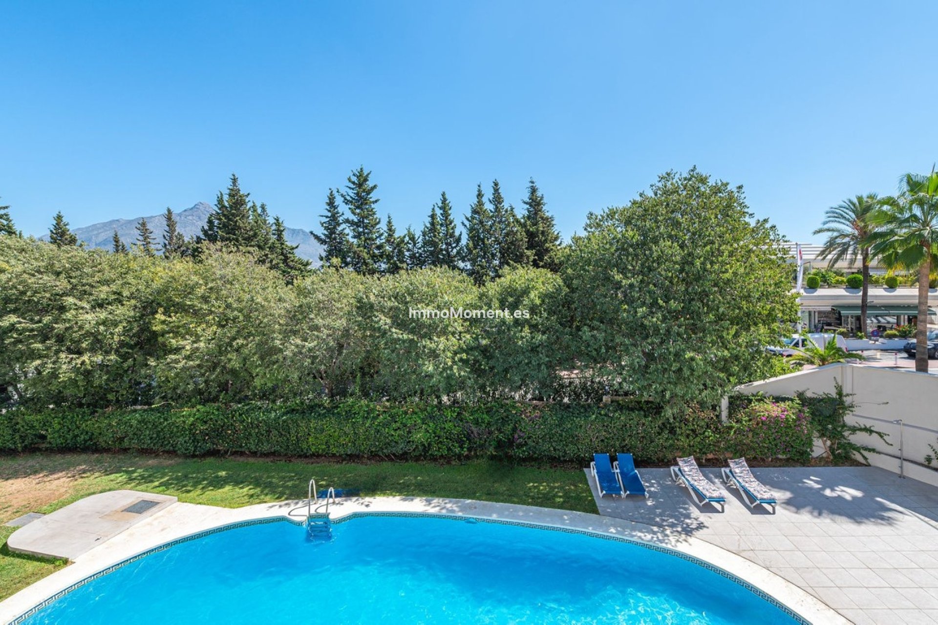 Bestaande woning - Appartement - Marbella - Nueva Andalucía