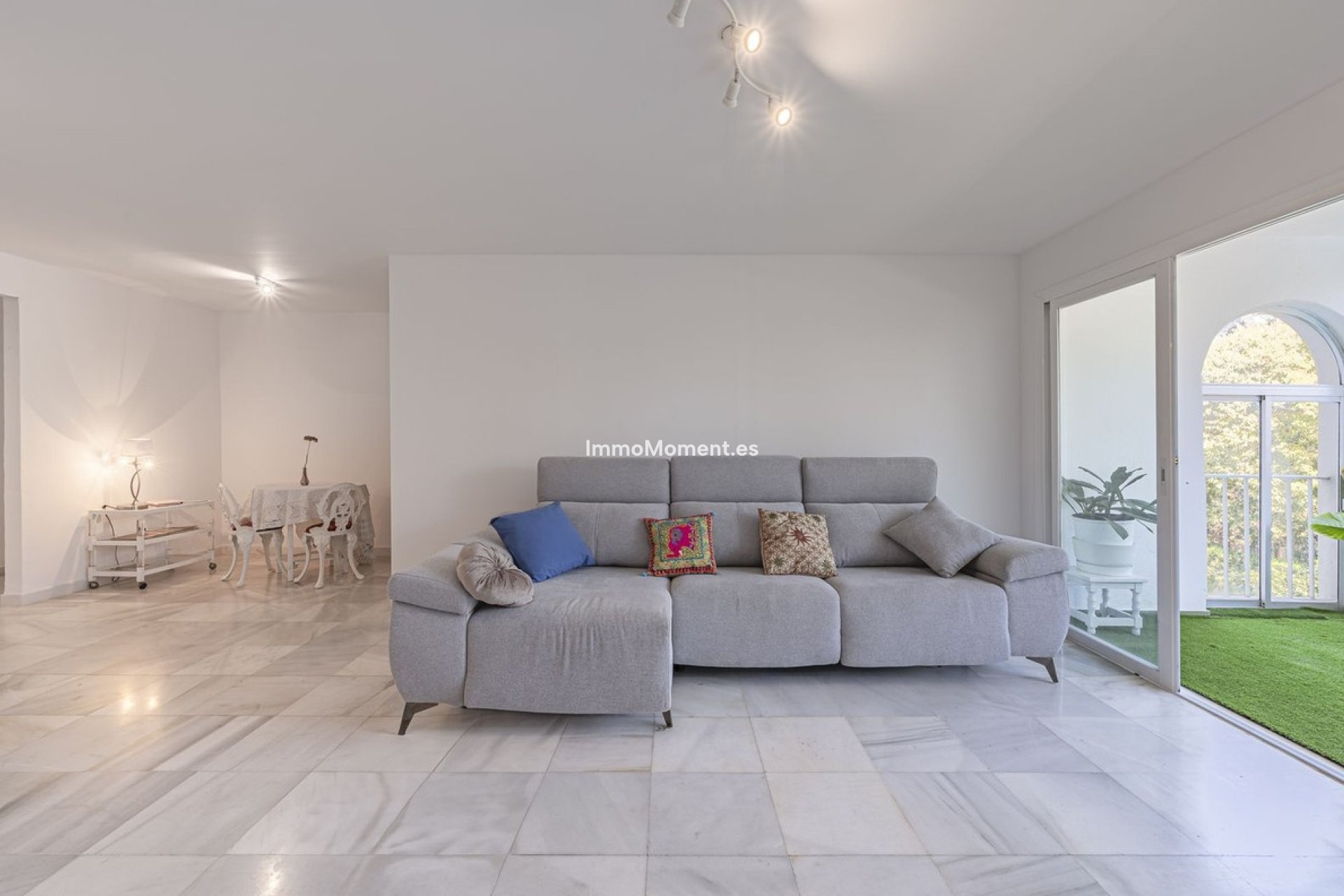 Bestaande woning - Appartement - Marbella - Nueva Andalucía