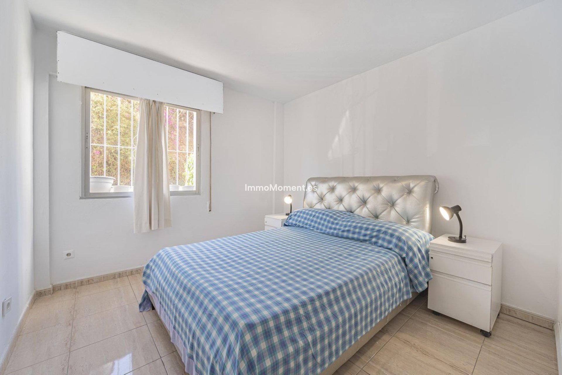 Bestaande woning - Appartement - Marbella - Nueva Andalucía