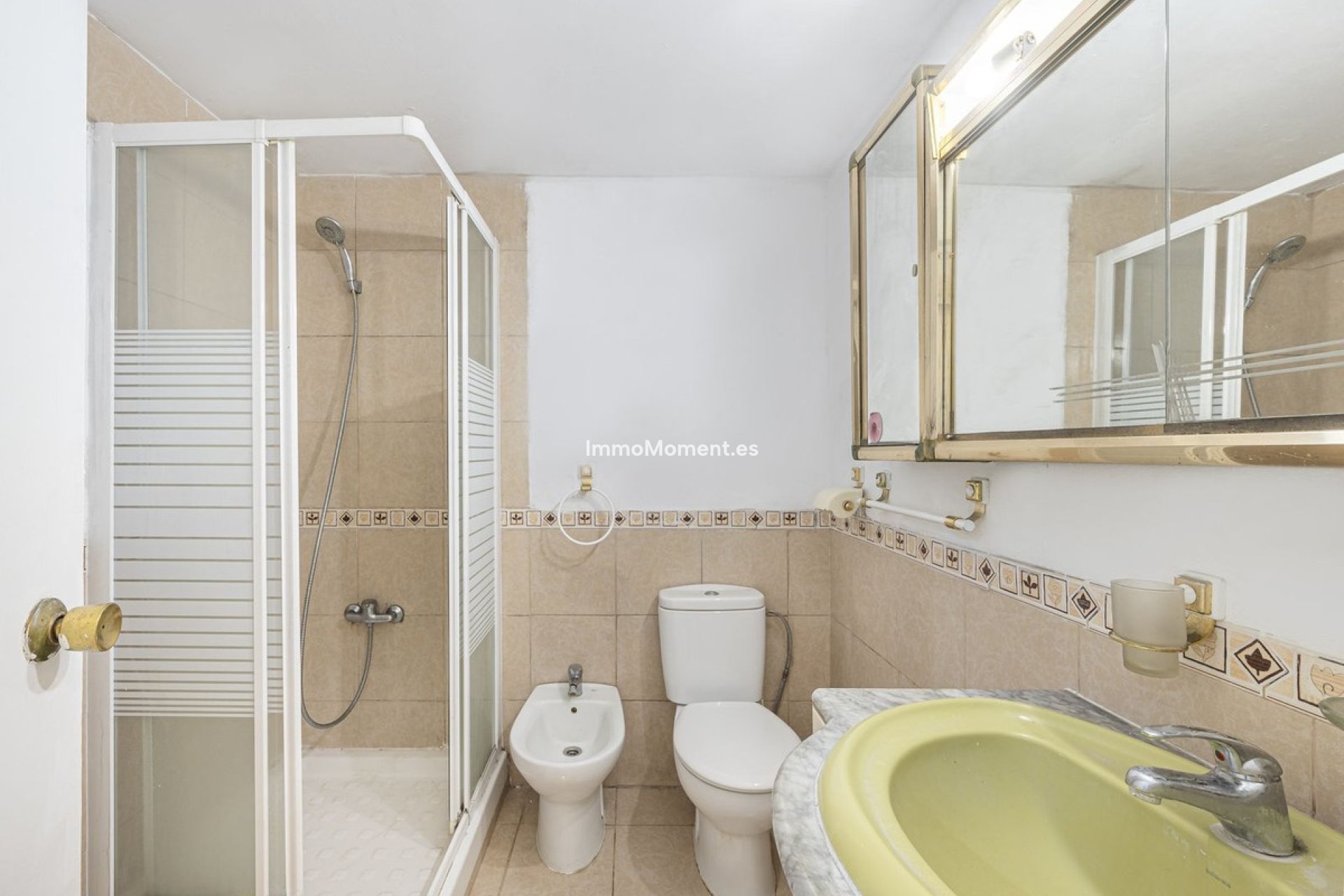 Bestaande woning - Appartement - Marbella - Nueva Andalucía