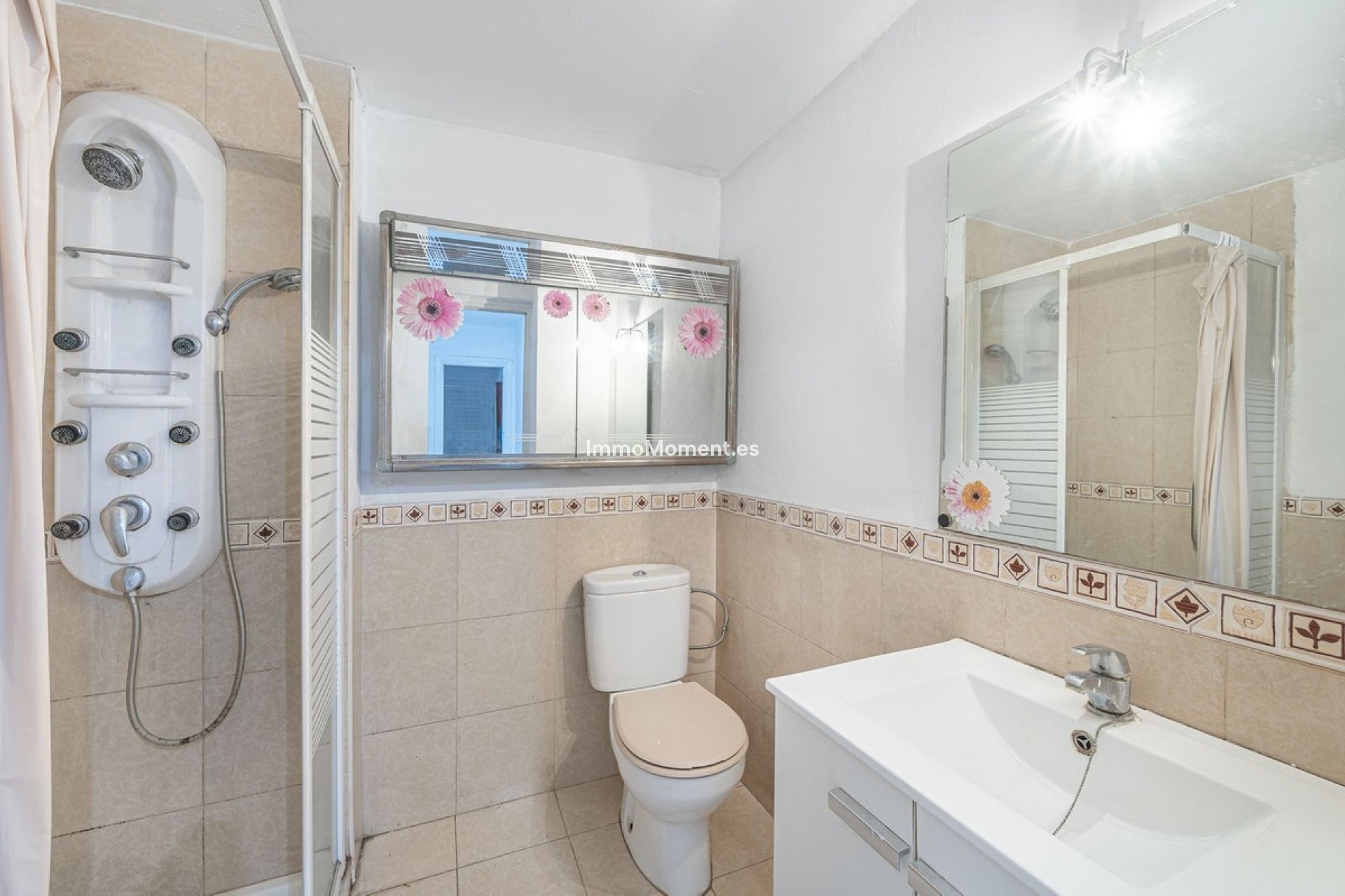 Bestaande woning - Appartement - Marbella - Nueva Andalucía