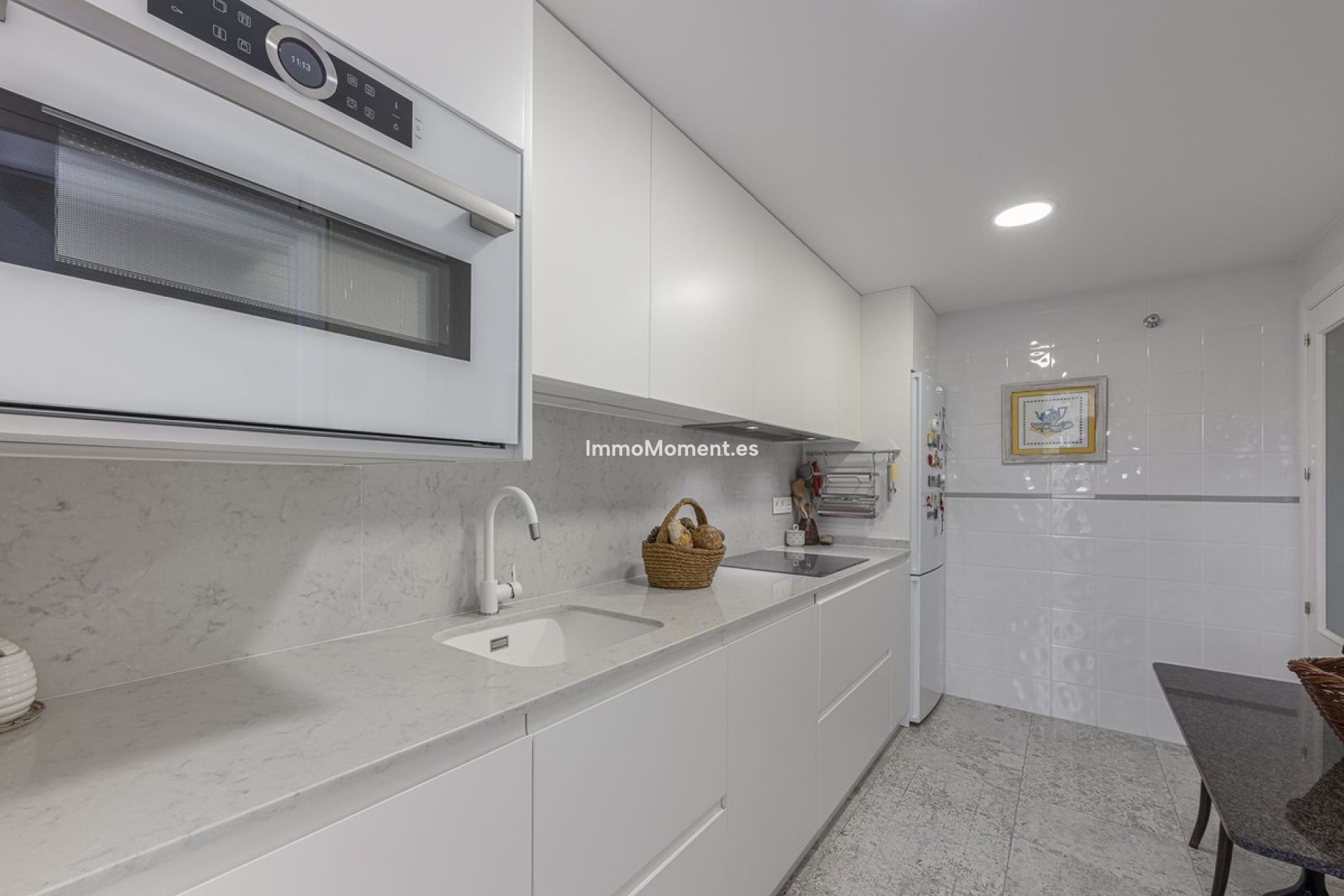 Bestaande woning - Appartement - Marbella - Nueva Andalucía