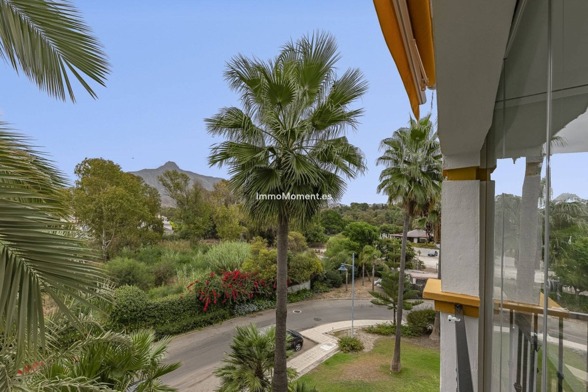 Bestaande woning - Appartement - Marbella - Nueva Andalucía