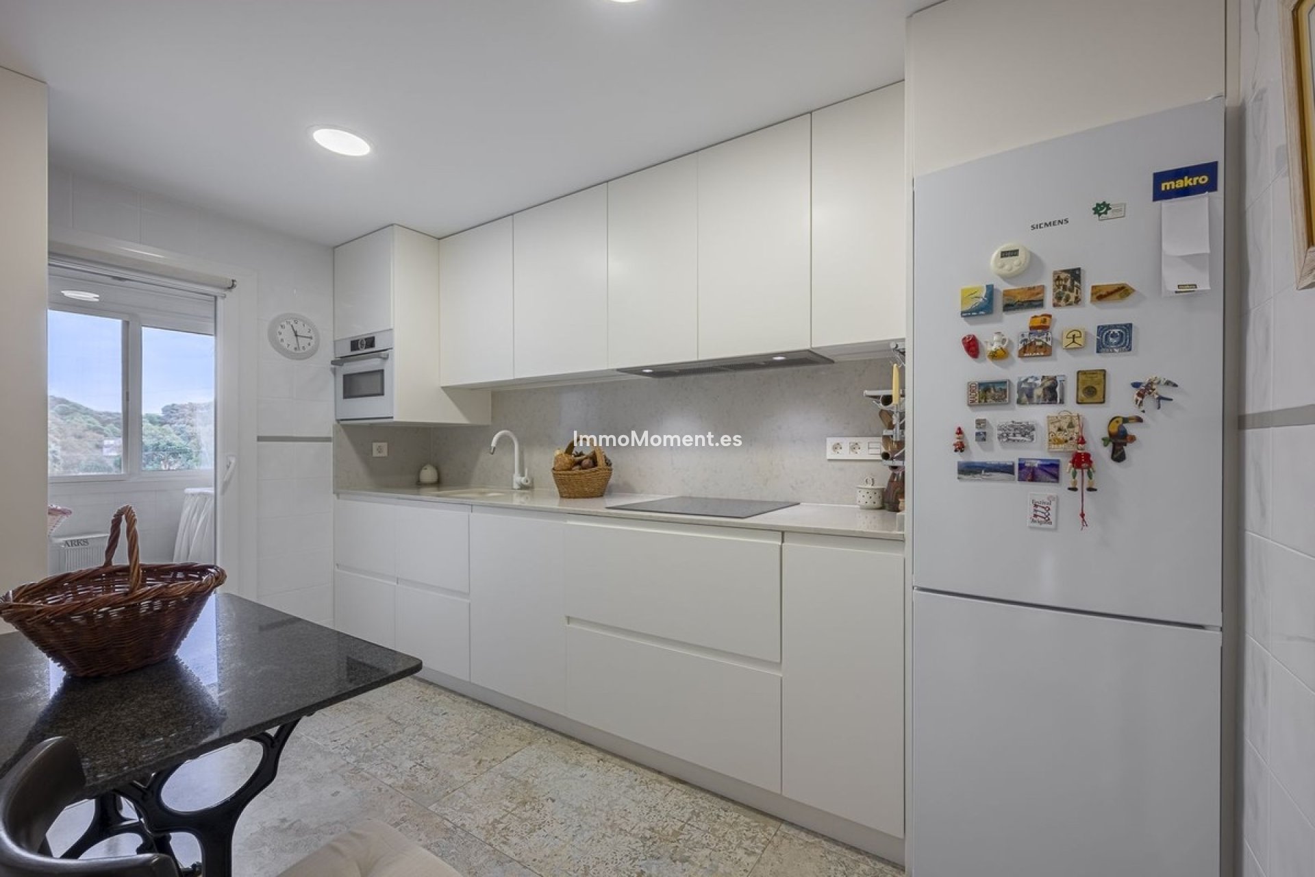 Bestaande woning - Appartement - Marbella - Nueva Andalucía