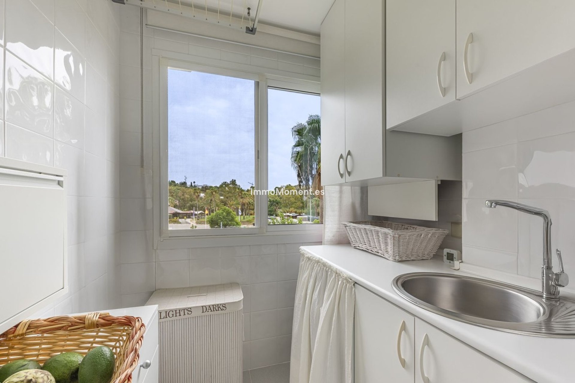 Bestaande woning - Appartement - Marbella - Nueva Andalucía