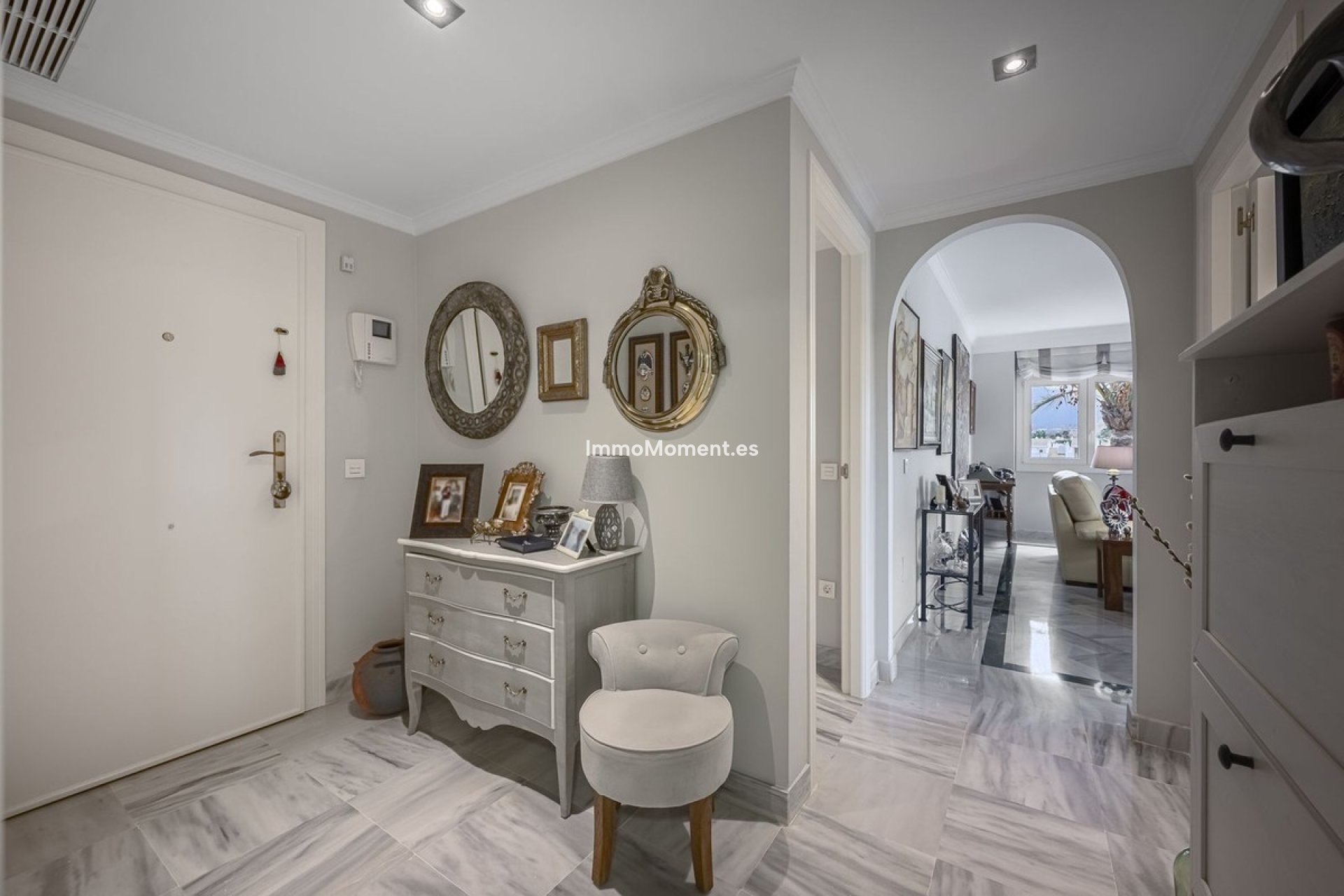 Bestaande woning - Appartement - Marbella - Nueva Andalucía