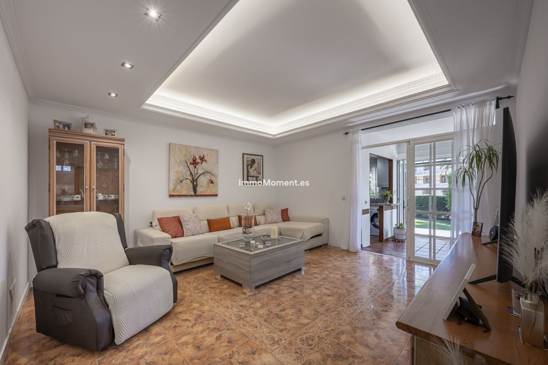 Bestaande woning - Appartement - Marbella - Nueva Andalucía