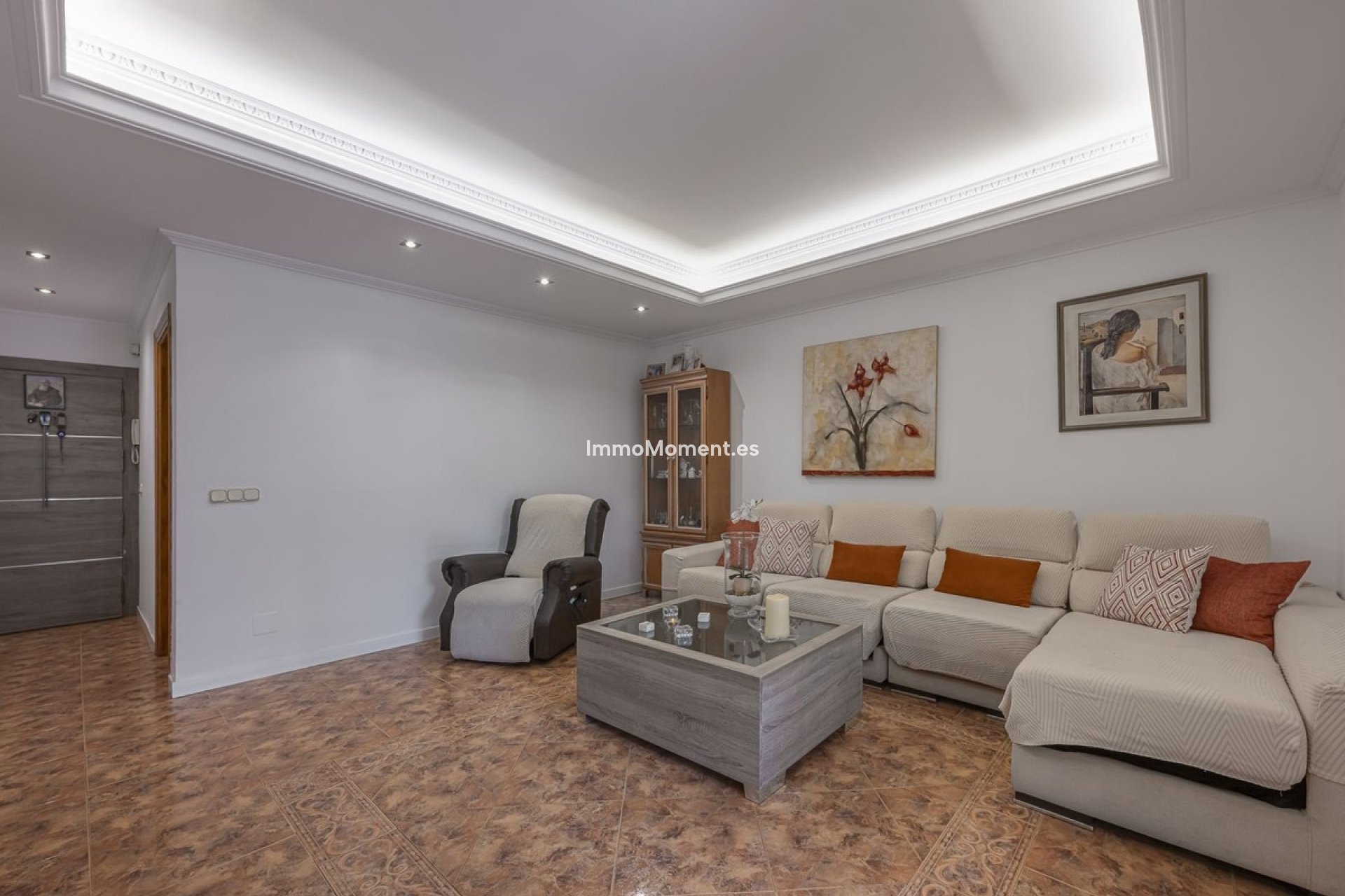 Bestaande woning - Appartement - Marbella - Nueva Andalucía