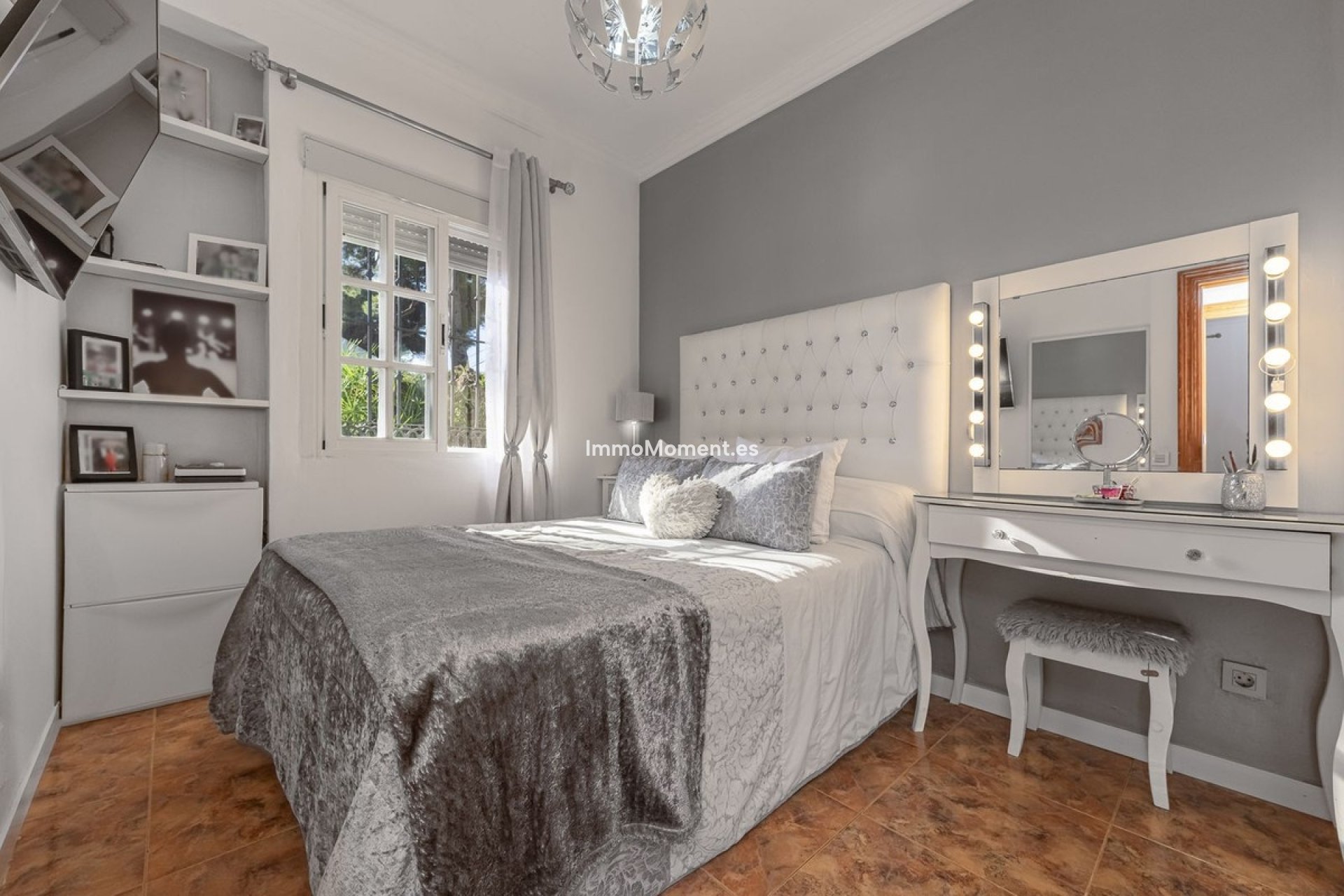 Bestaande woning - Appartement - Marbella - Nueva Andalucía