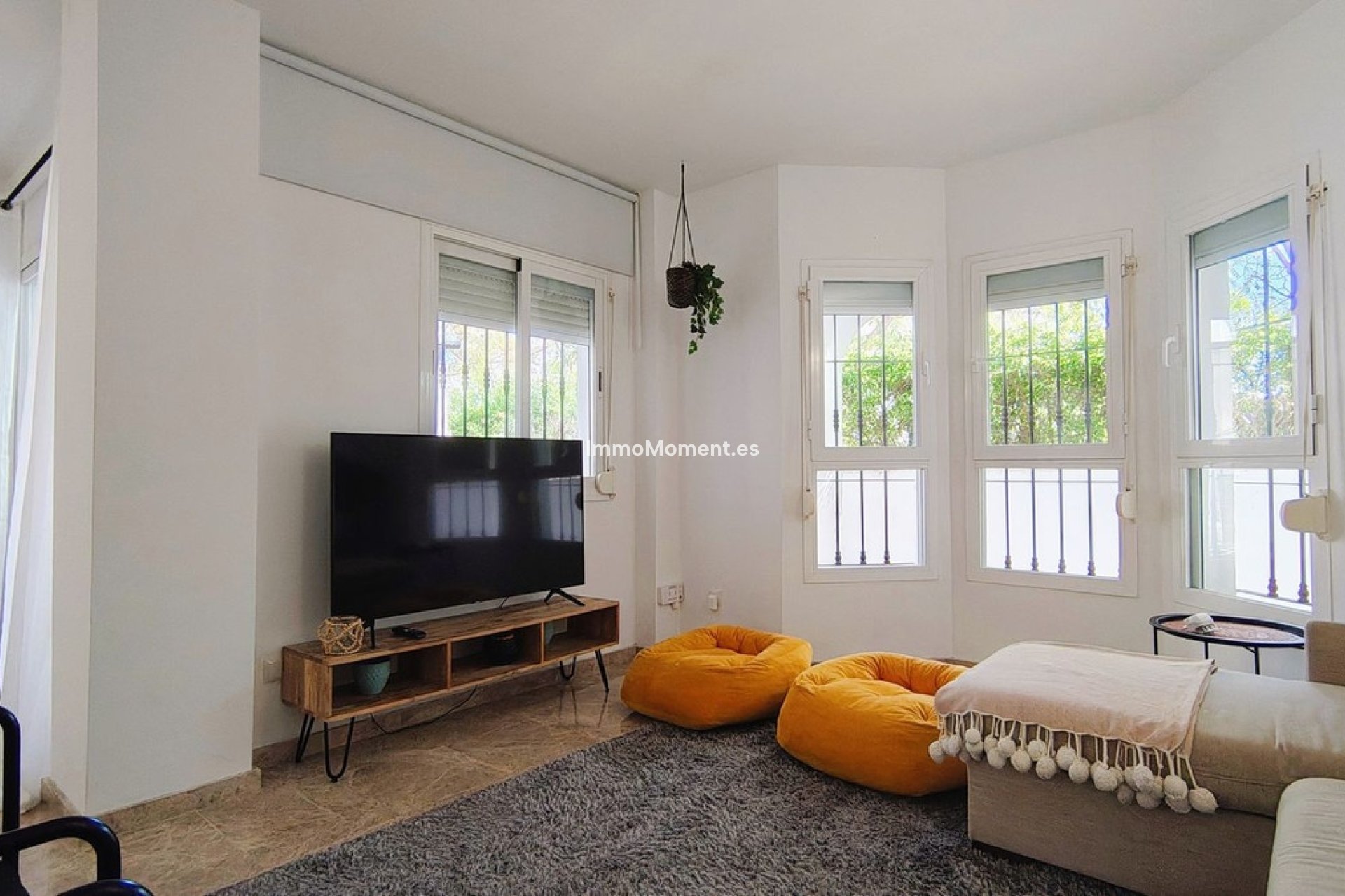 Bestaande woning - Appartement - Marbella - Nueva Andalucía