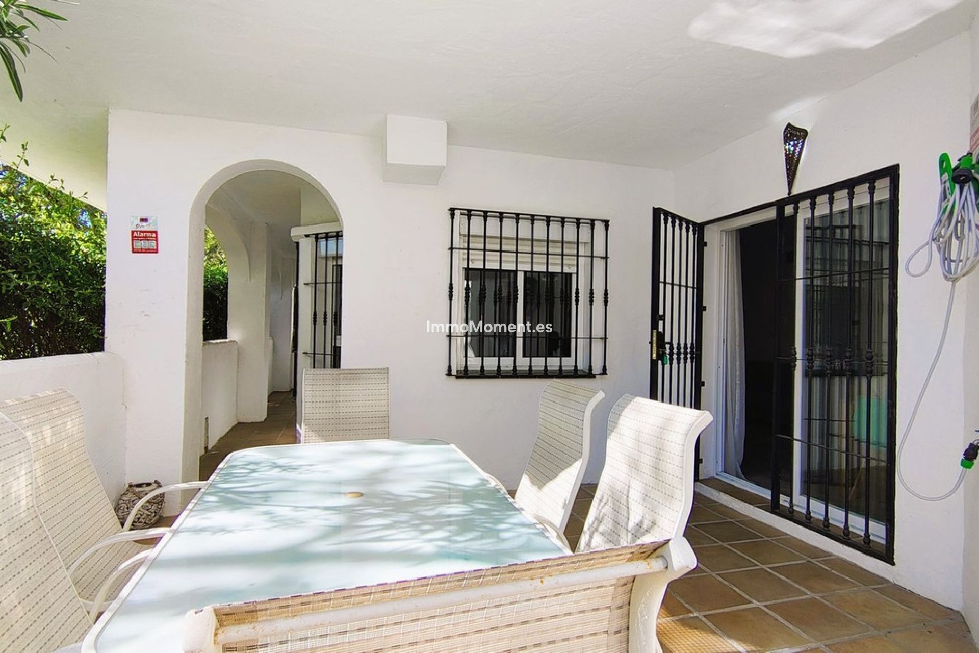 Bestaande woning - Appartement - Marbella - Nueva Andalucía