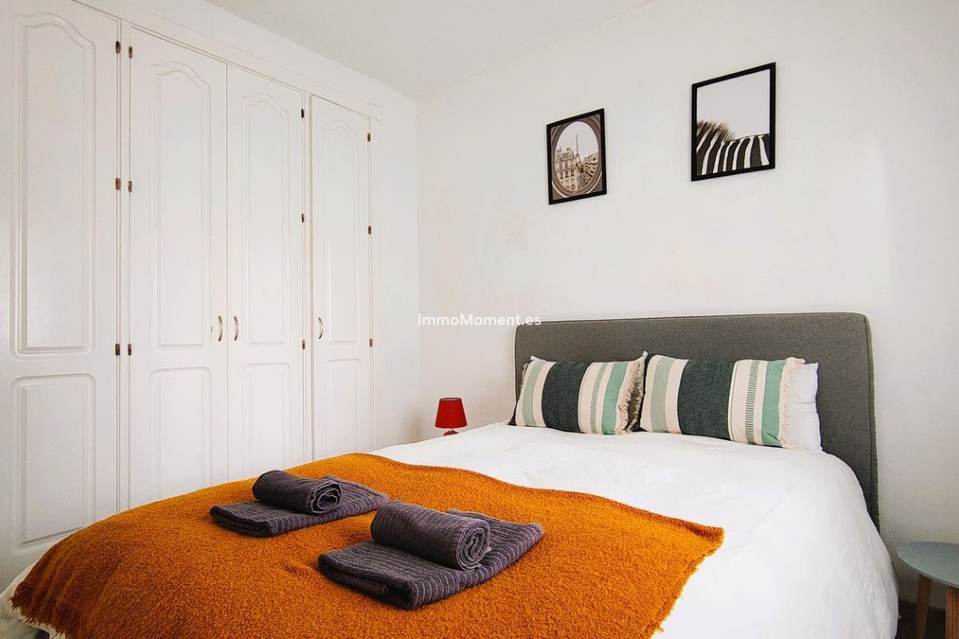 Bestaande woning - Appartement - Marbella - Nueva Andalucía