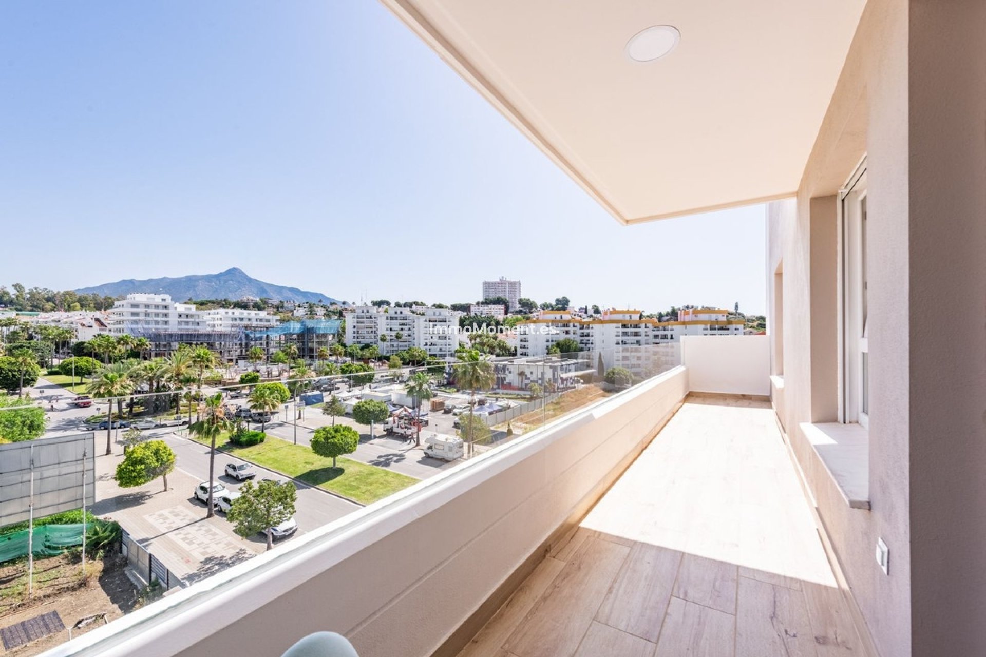 Bestaande woning - Appartement - Marbella - Nueva Andalucía