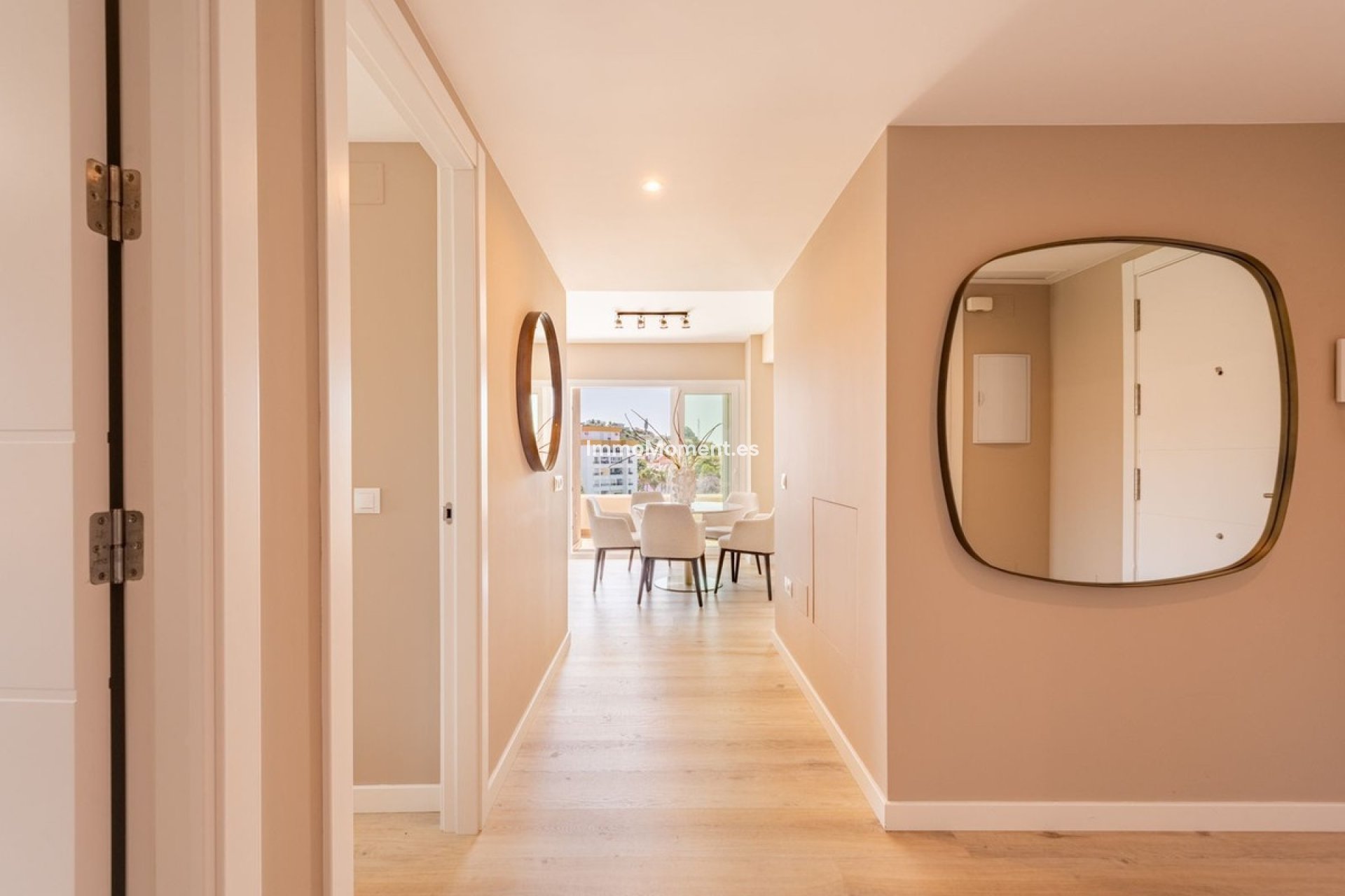 Bestaande woning - Appartement - Marbella - Nueva Andalucía