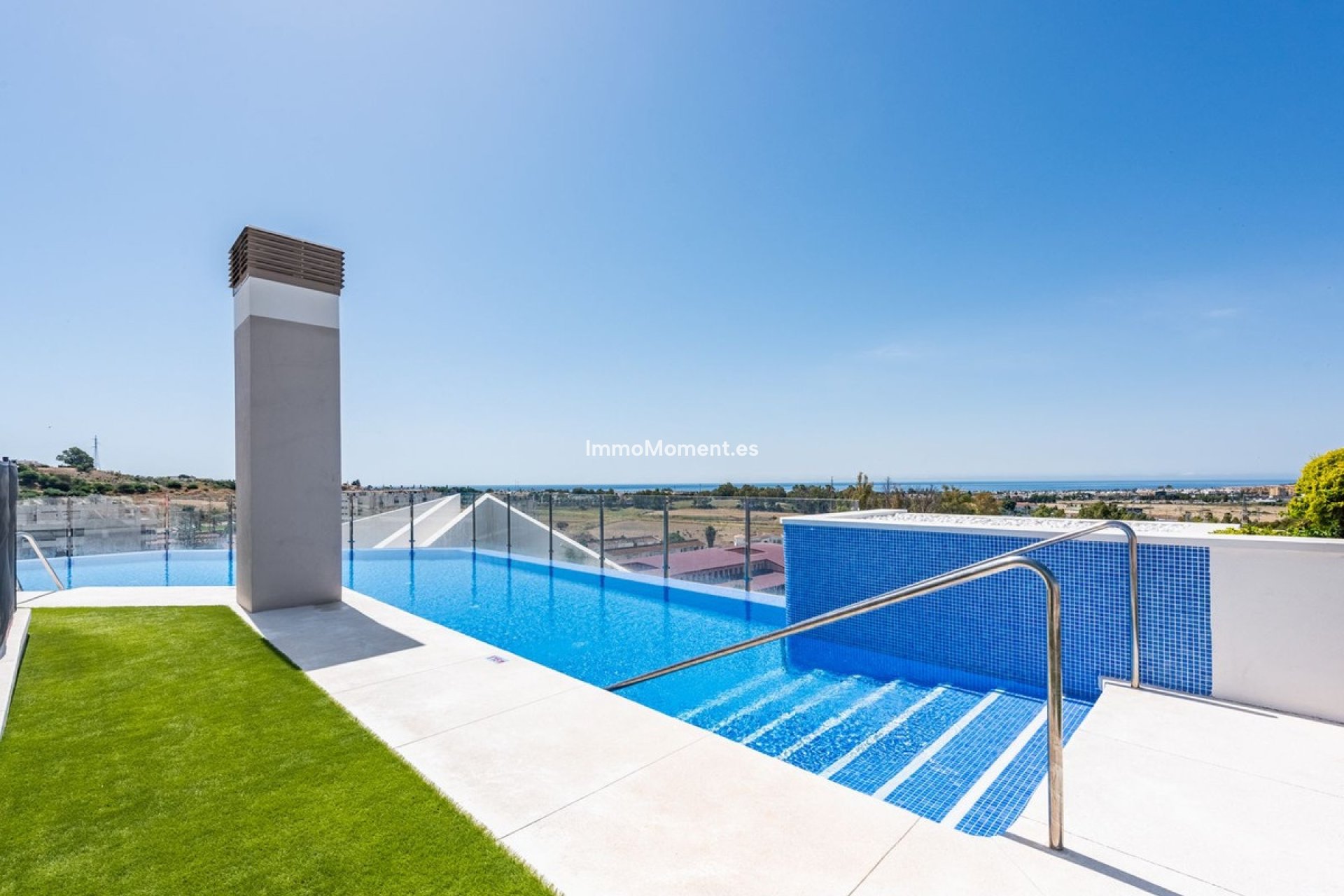 Bestaande woning - Appartement - Marbella - Nueva Andalucía