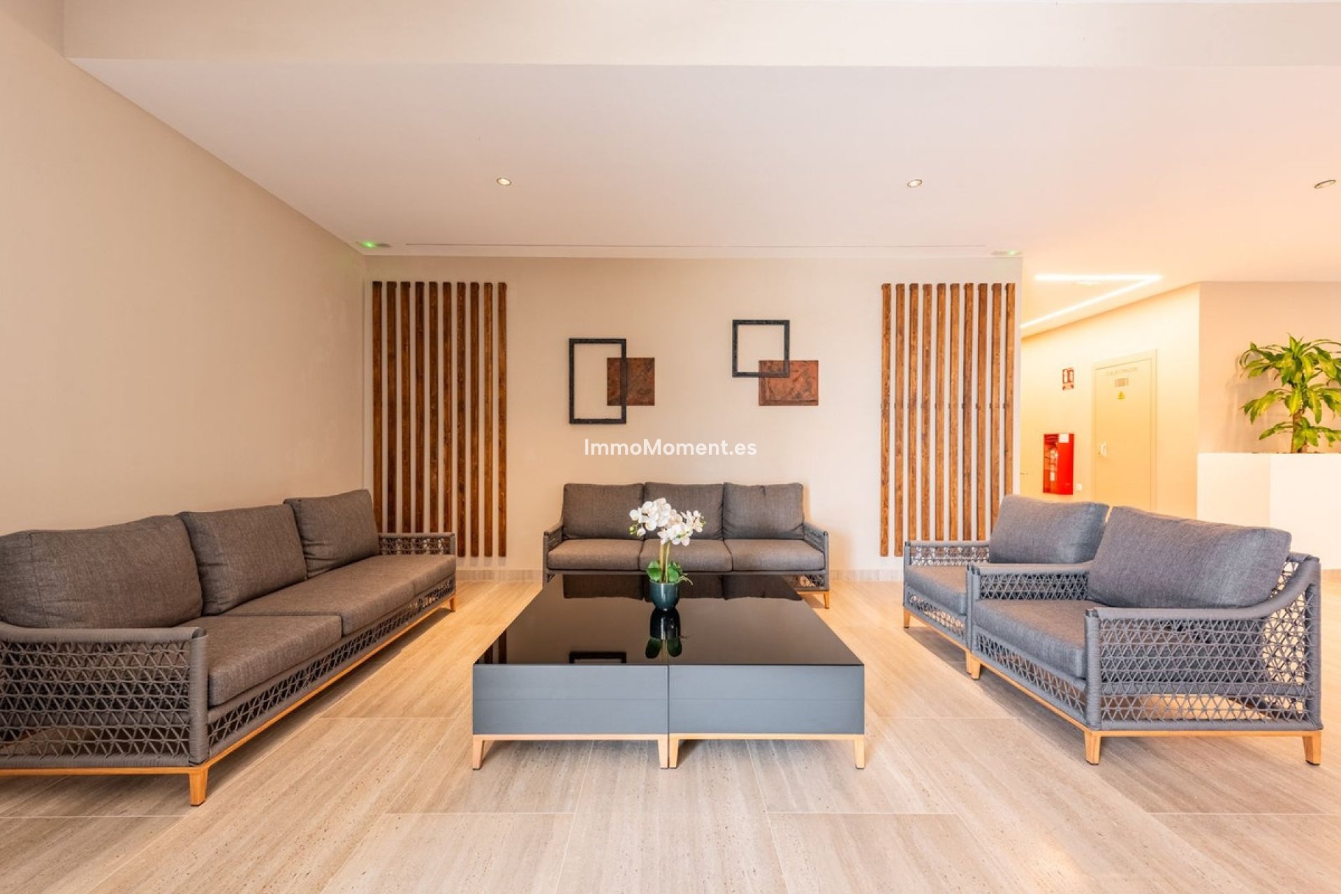 Bestaande woning - Appartement - Marbella - Nueva Andalucía