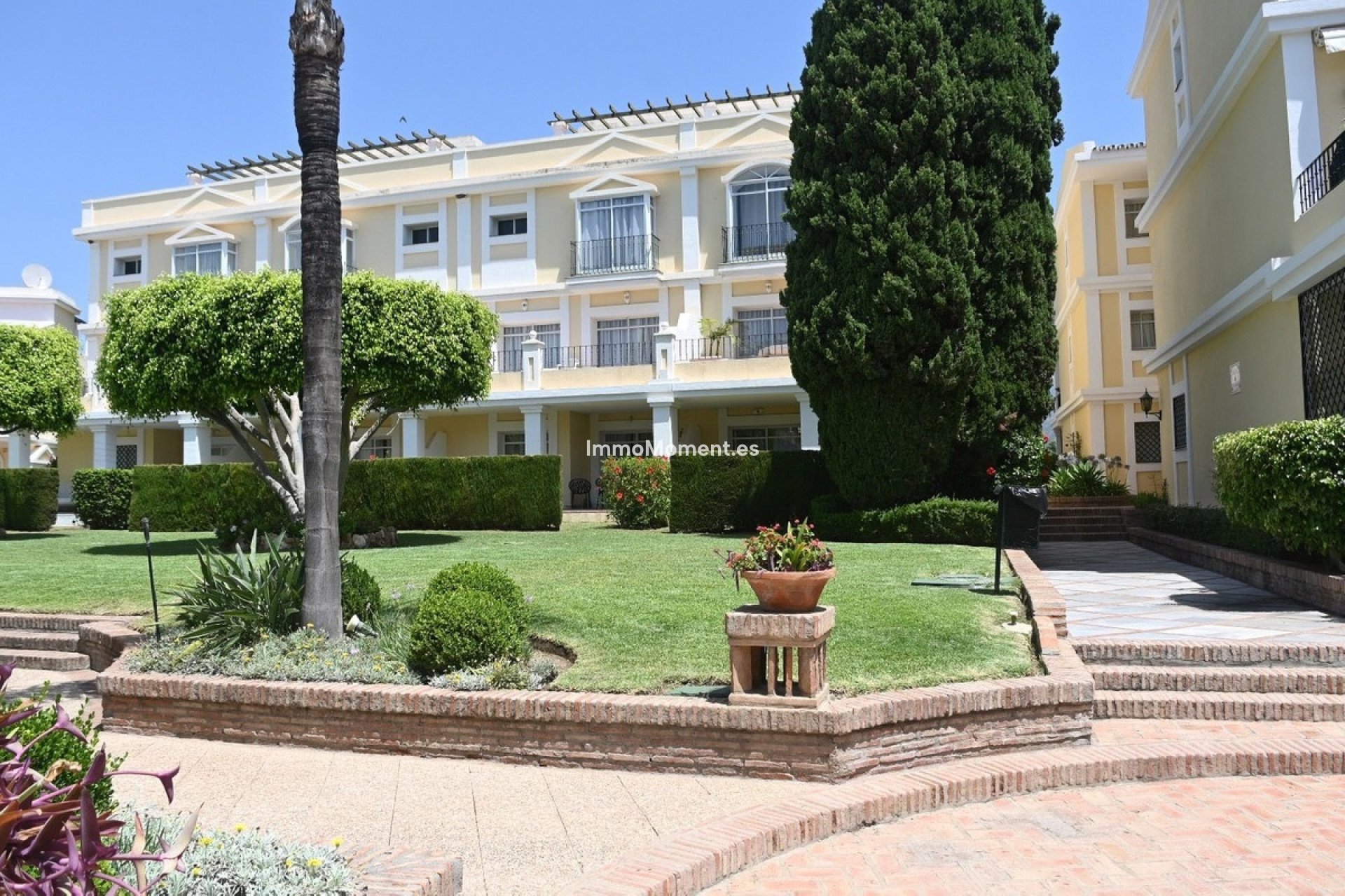 Bestaande woning - Appartement - Marbella - Nueva Andalucía