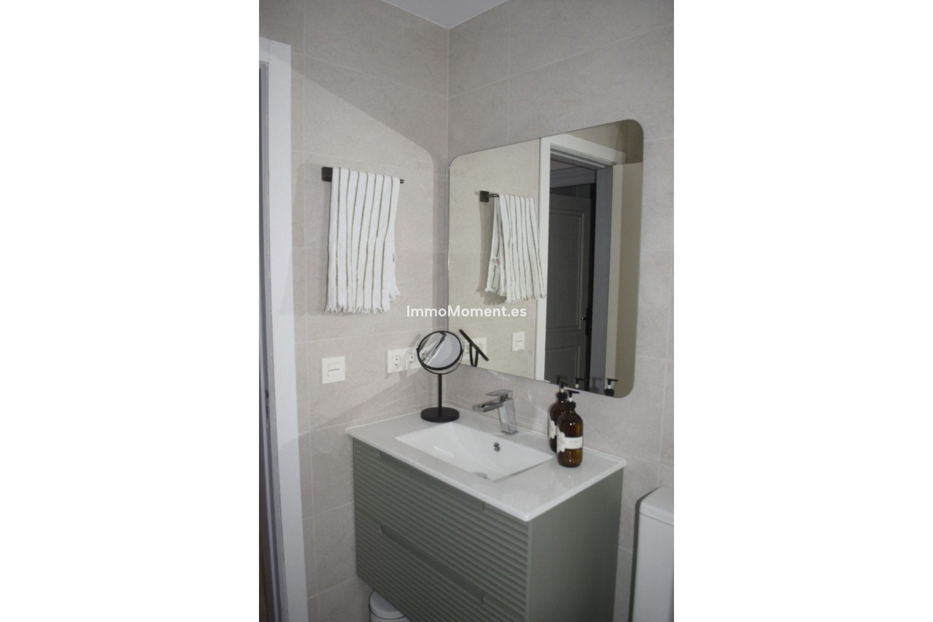 Bestaande woning - Appartement - Marbella - Nueva Andalucía