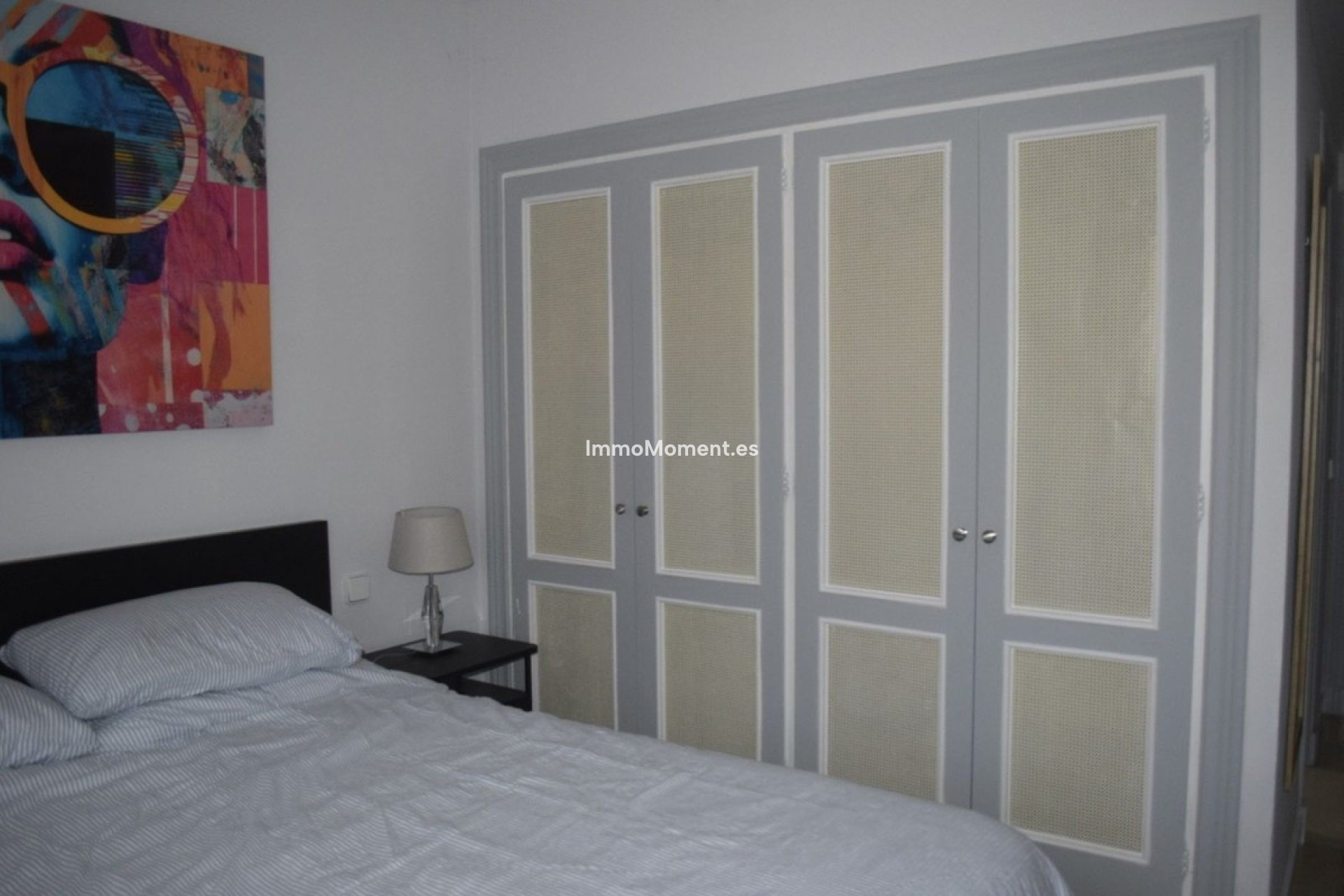 Bestaande woning - Appartement - Marbella - Nueva Andalucía