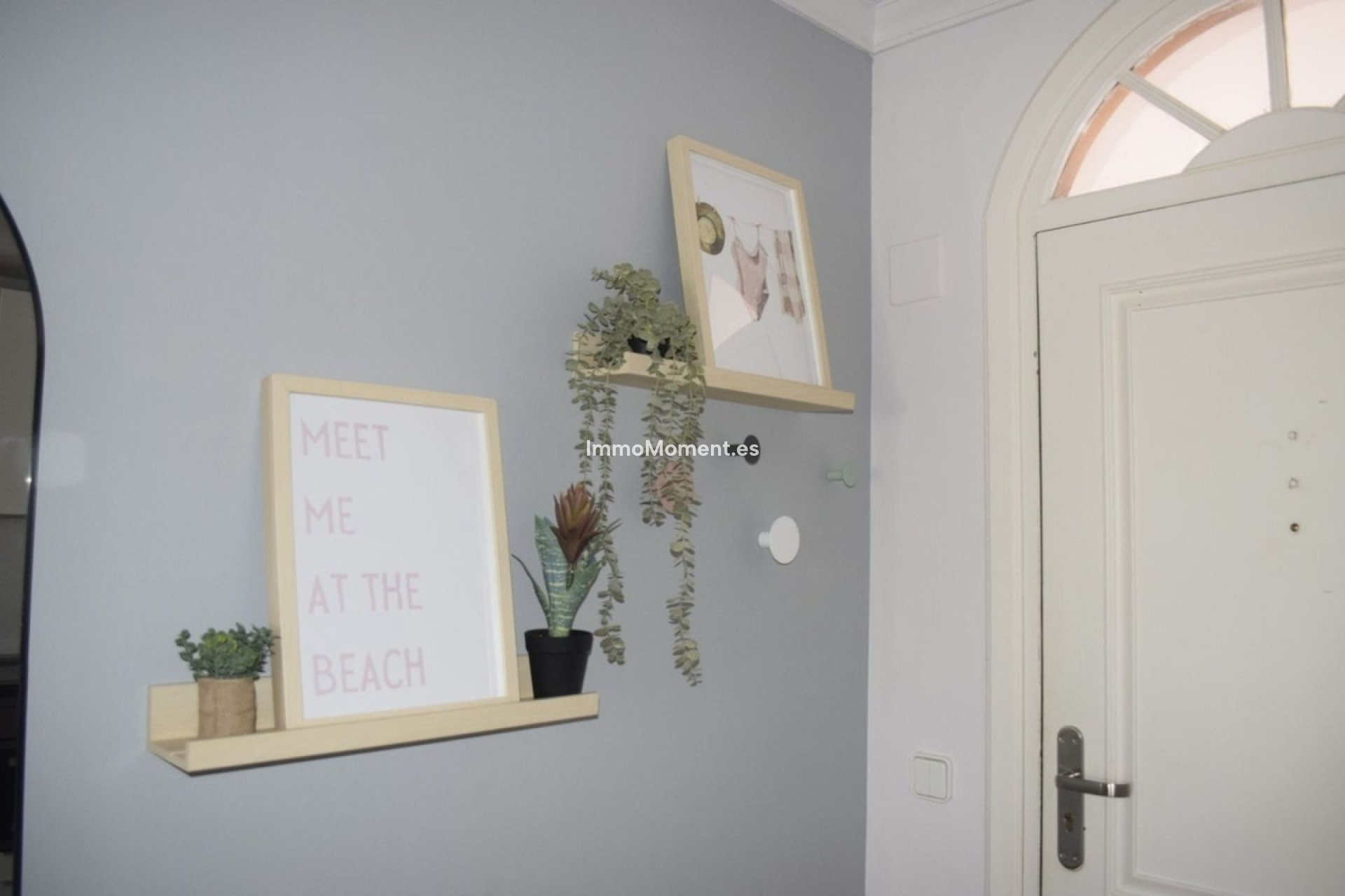 Bestaande woning - Appartement - Marbella - Nueva Andalucía