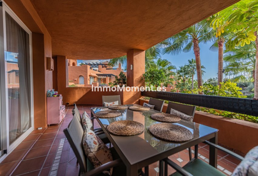 Bestaande woning - Appartement - Marbella - Nueva Andalucía