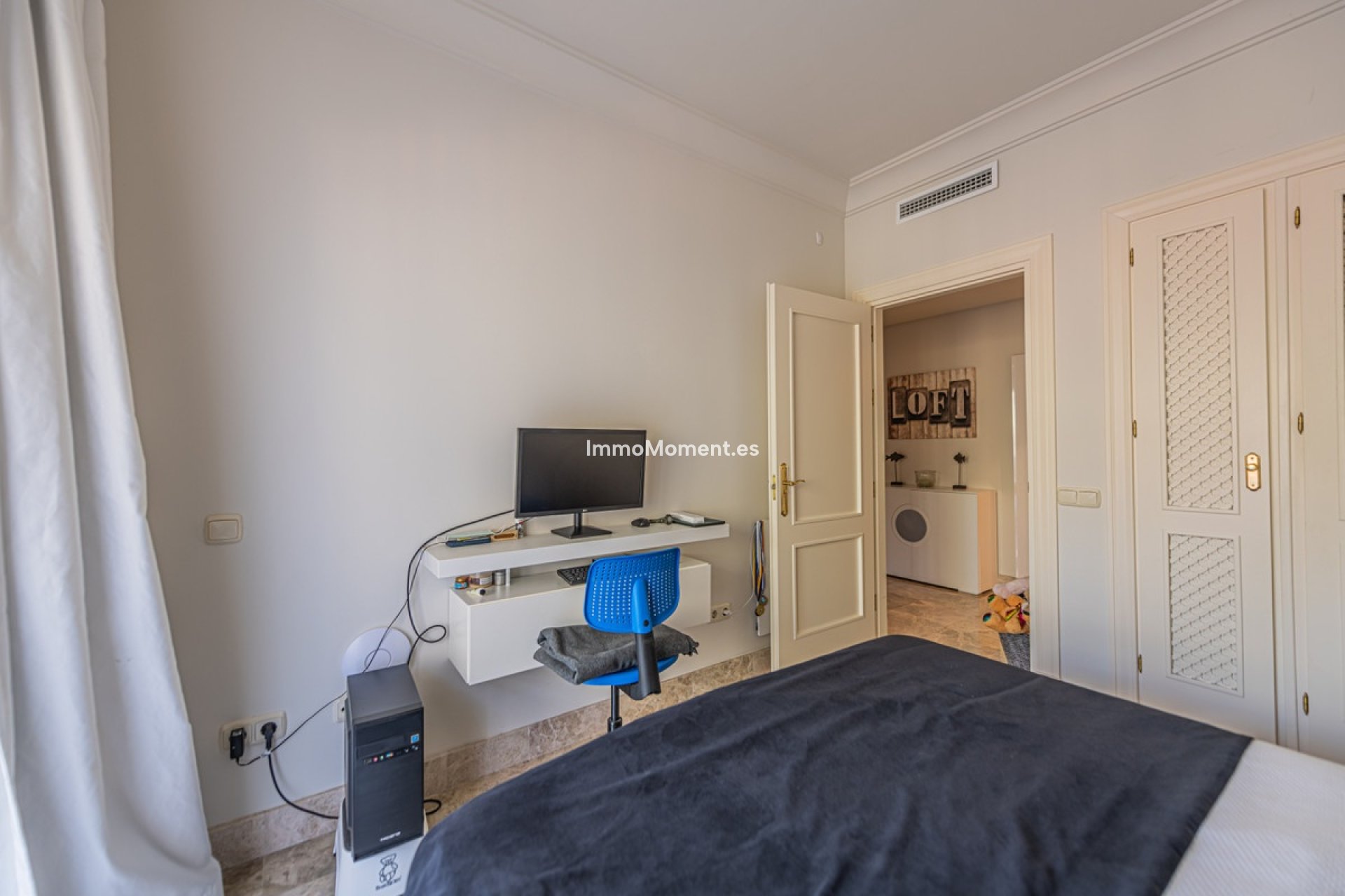 Bestaande woning - Appartement - Marbella - Nueva Andalucía