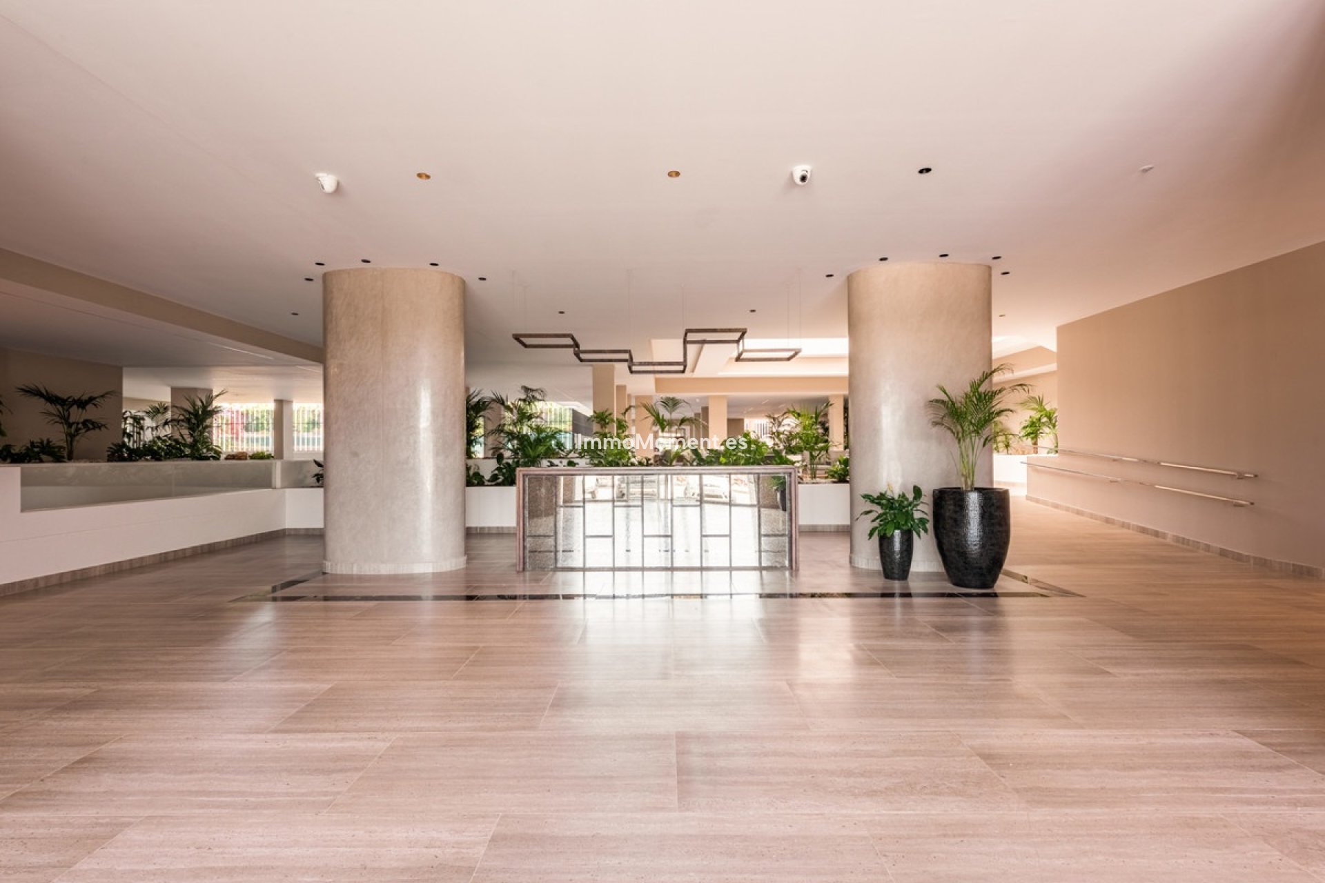 Bestaande woning - Appartement - Marbella - Nueva Andalucía