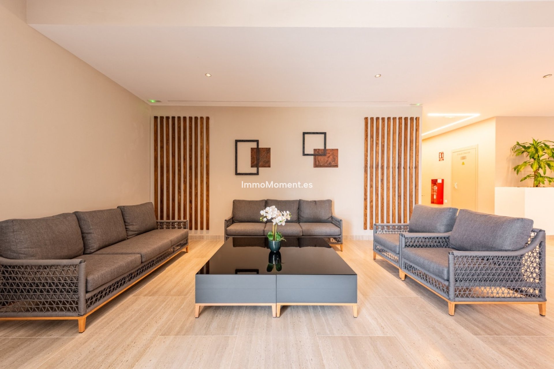 Bestaande woning - Appartement - Marbella - Nueva Andalucía