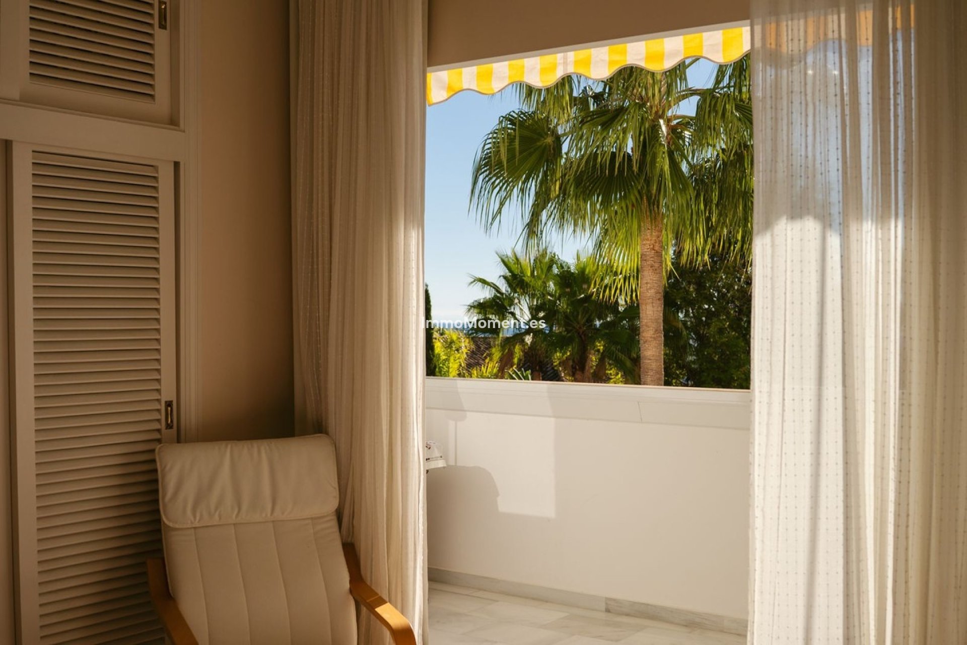 Bestaande woning - Appartement - Marbella - Nueva Andalucía