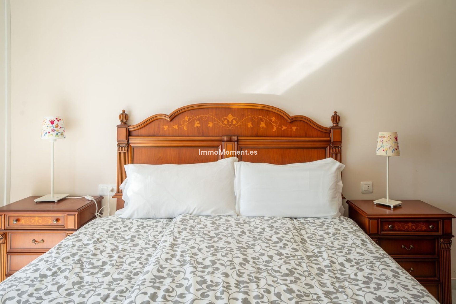 Bestaande woning - Appartement - Marbella - Nueva Andalucía