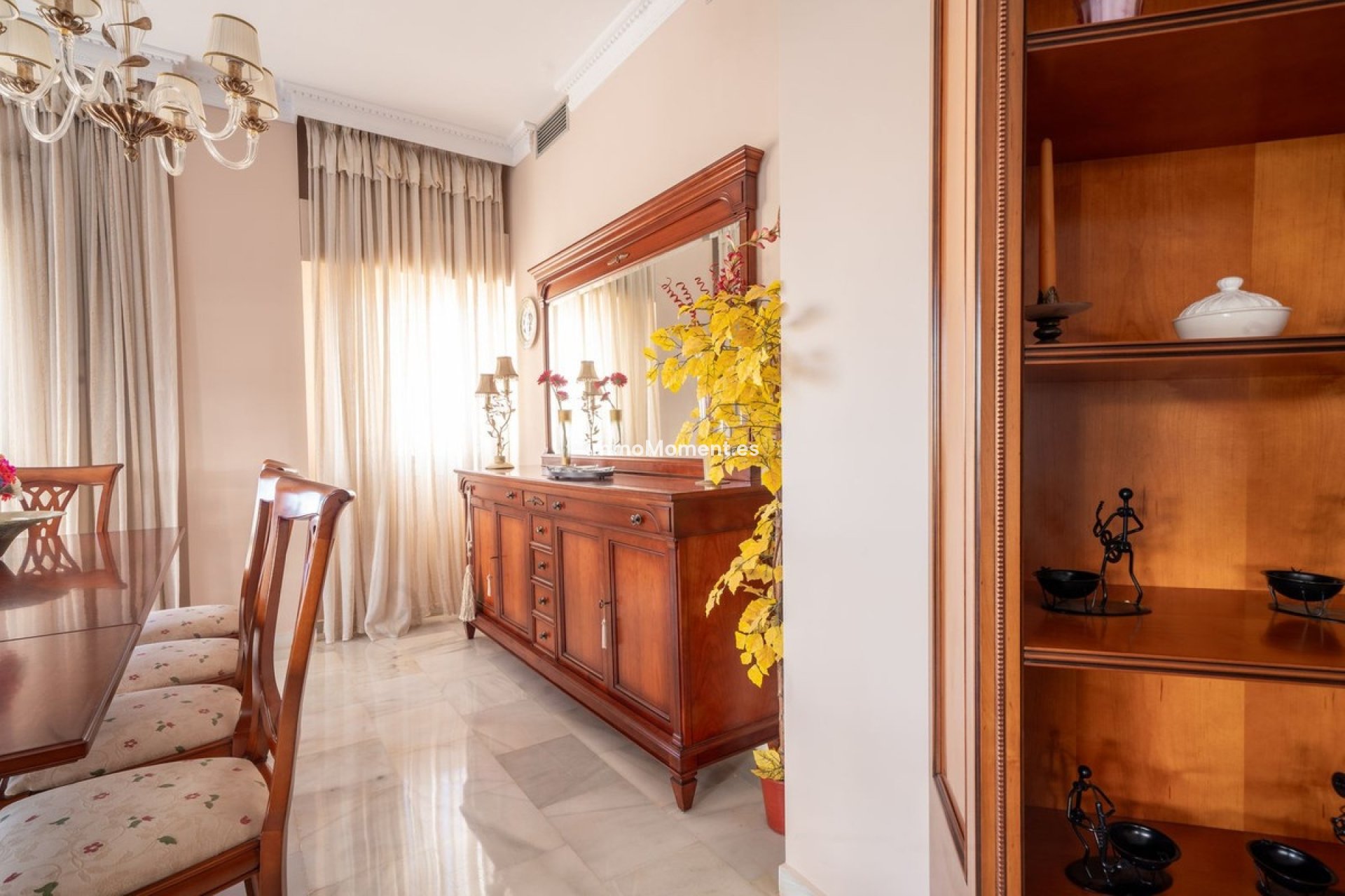 Bestaande woning - Appartement - Marbella - Nueva Andalucía