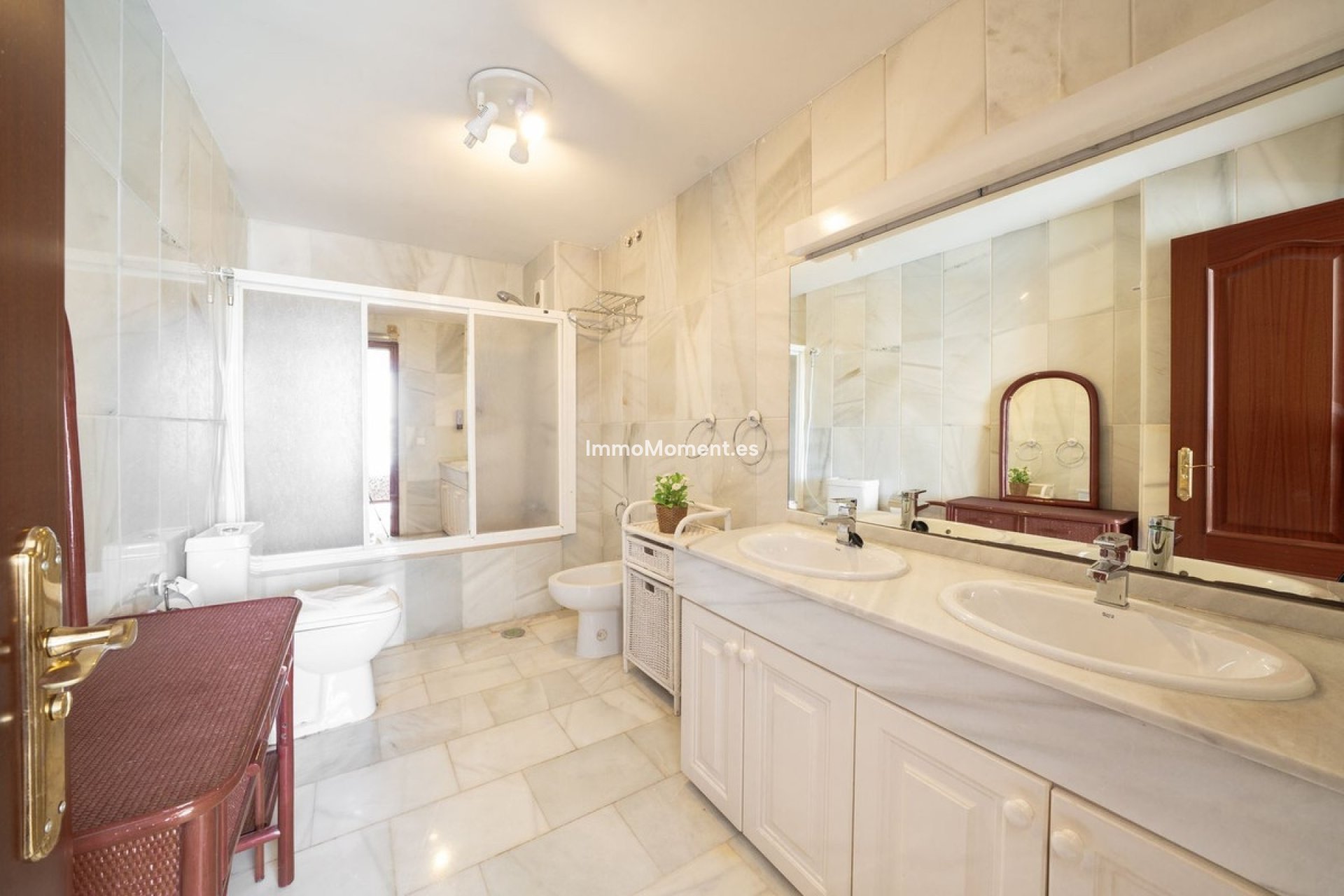 Bestaande woning - Appartement - Marbella - Nueva Andalucía