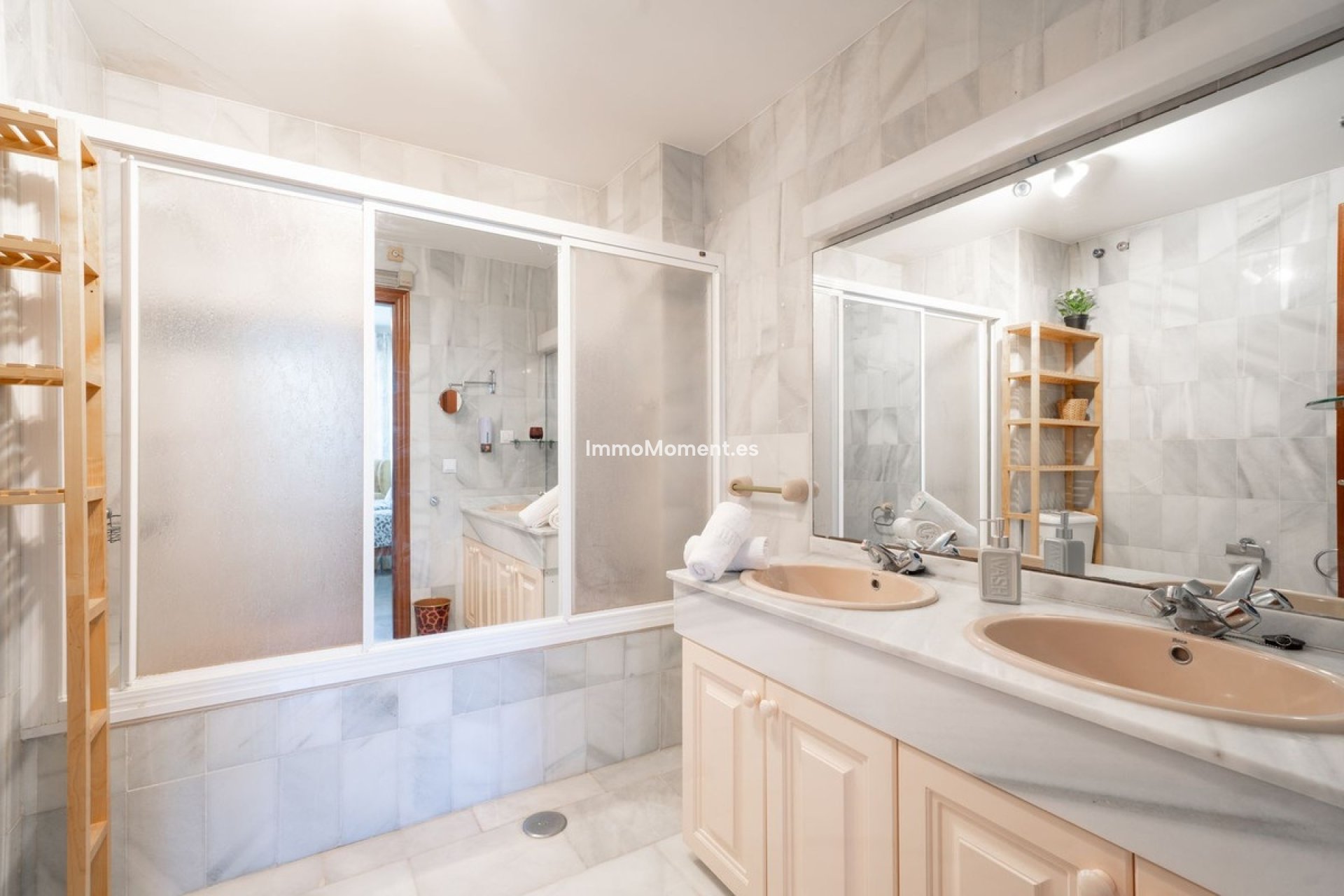 Bestaande woning - Appartement - Marbella - Nueva Andalucía